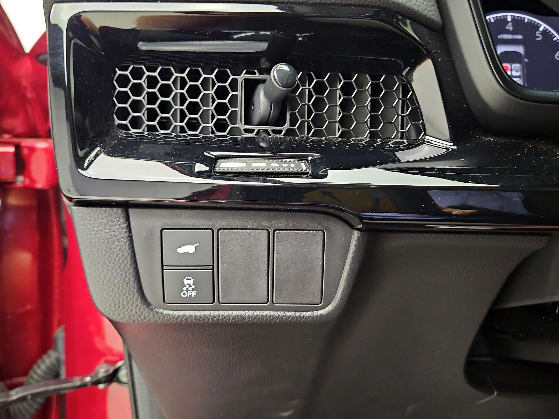 Thumbnail: 2025 Honda CR-V - 13