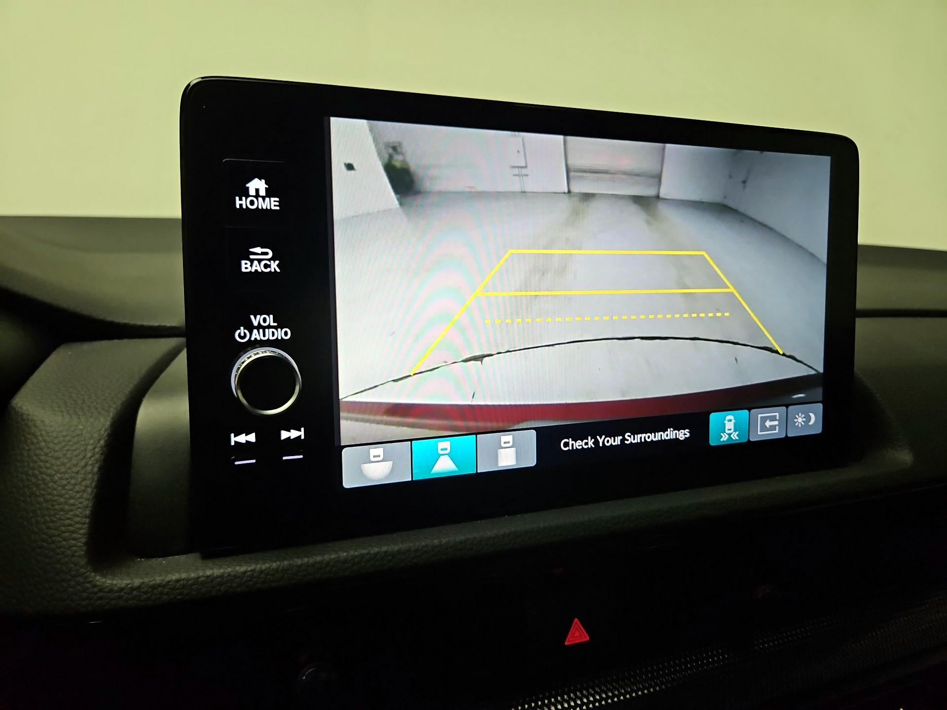 Thumbnail: 2025 Honda CR-V - 14