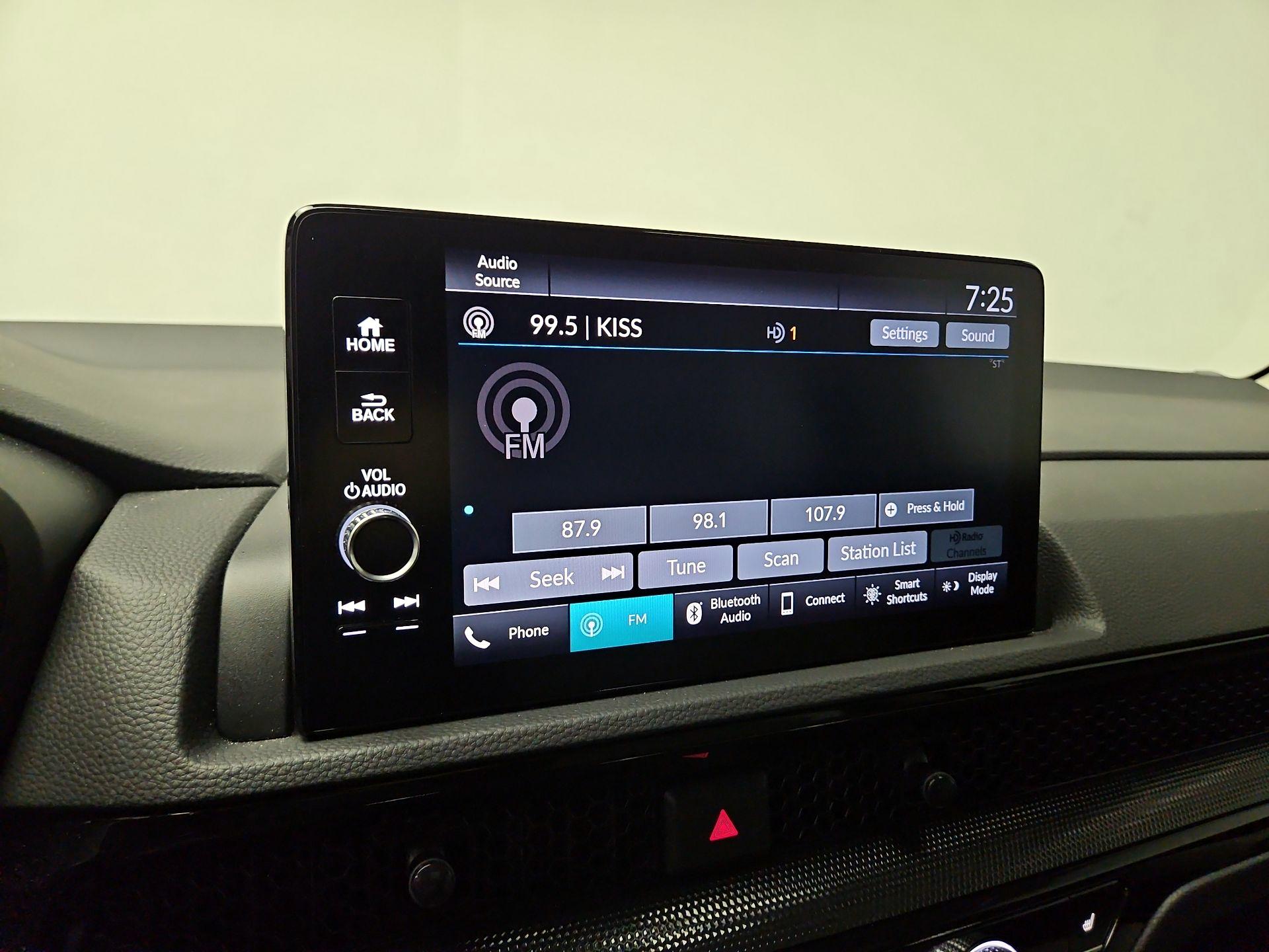 Thumbnail: 2025 Honda CR-V - 15