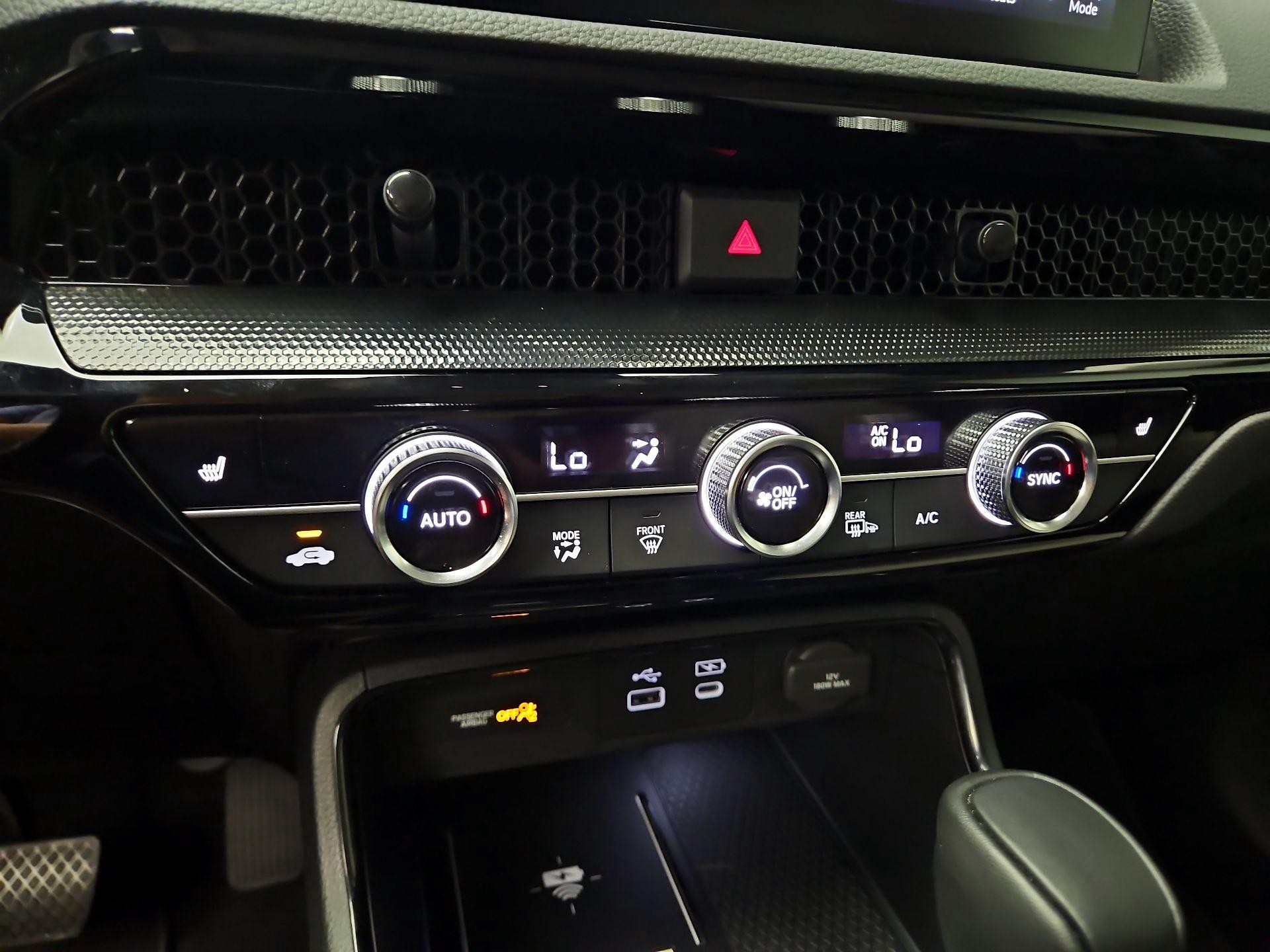 Thumbnail: 2025 Honda CR-V - 16