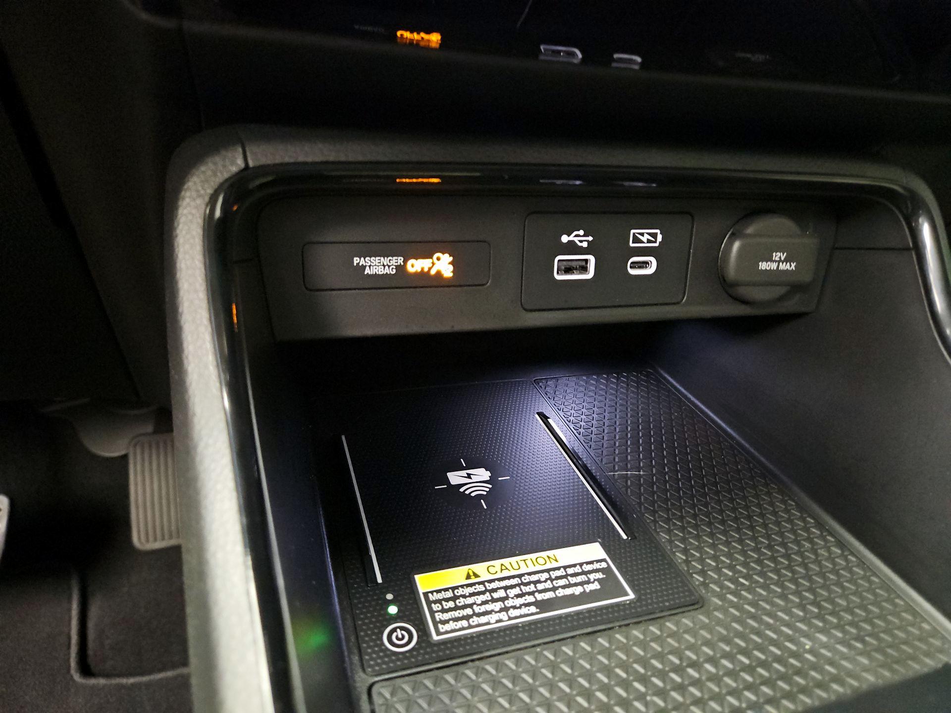 Thumbnail: 2025 Honda CR-V - 18