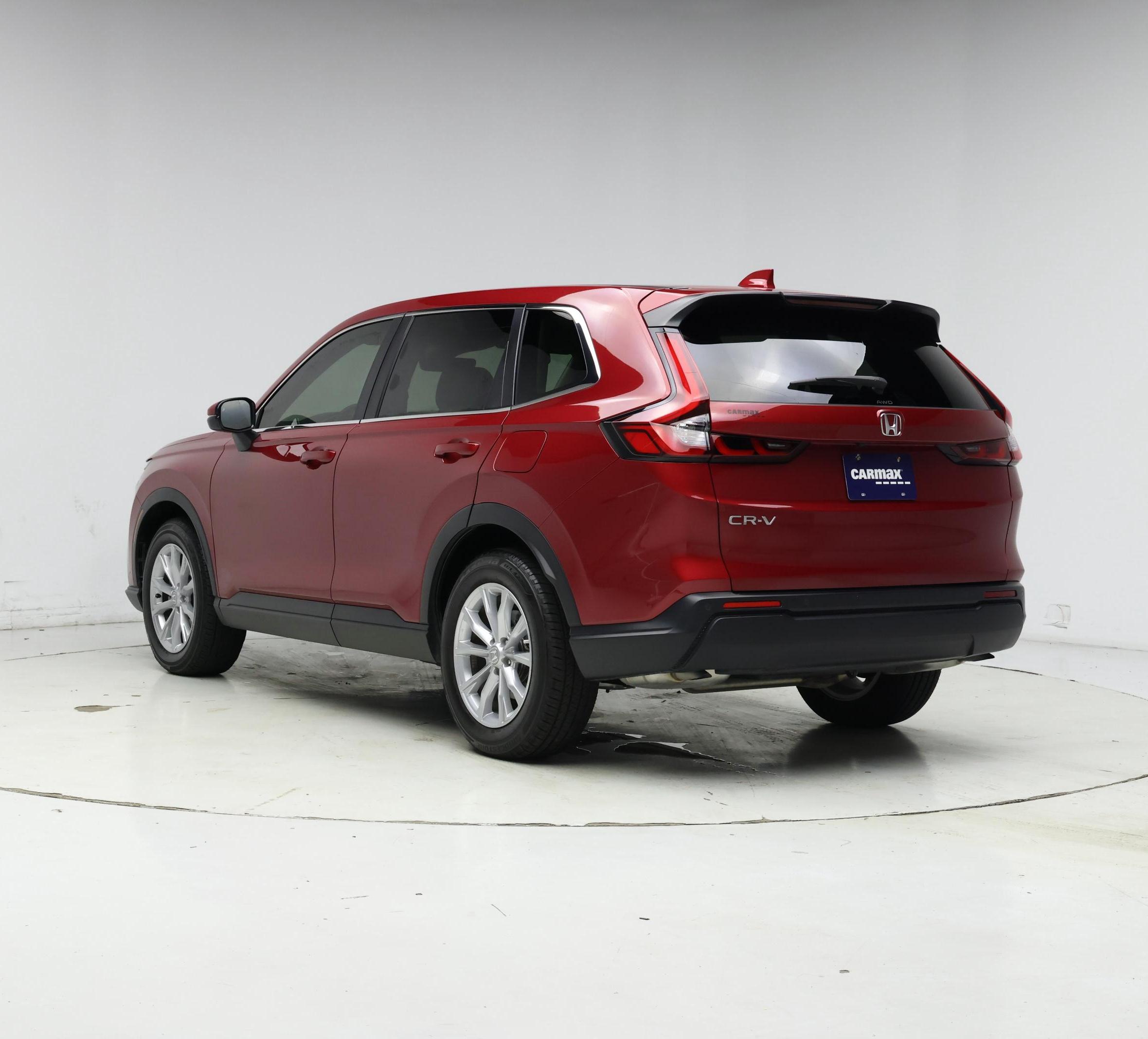 Thumbnail: 2025 Honda CR-V - 2