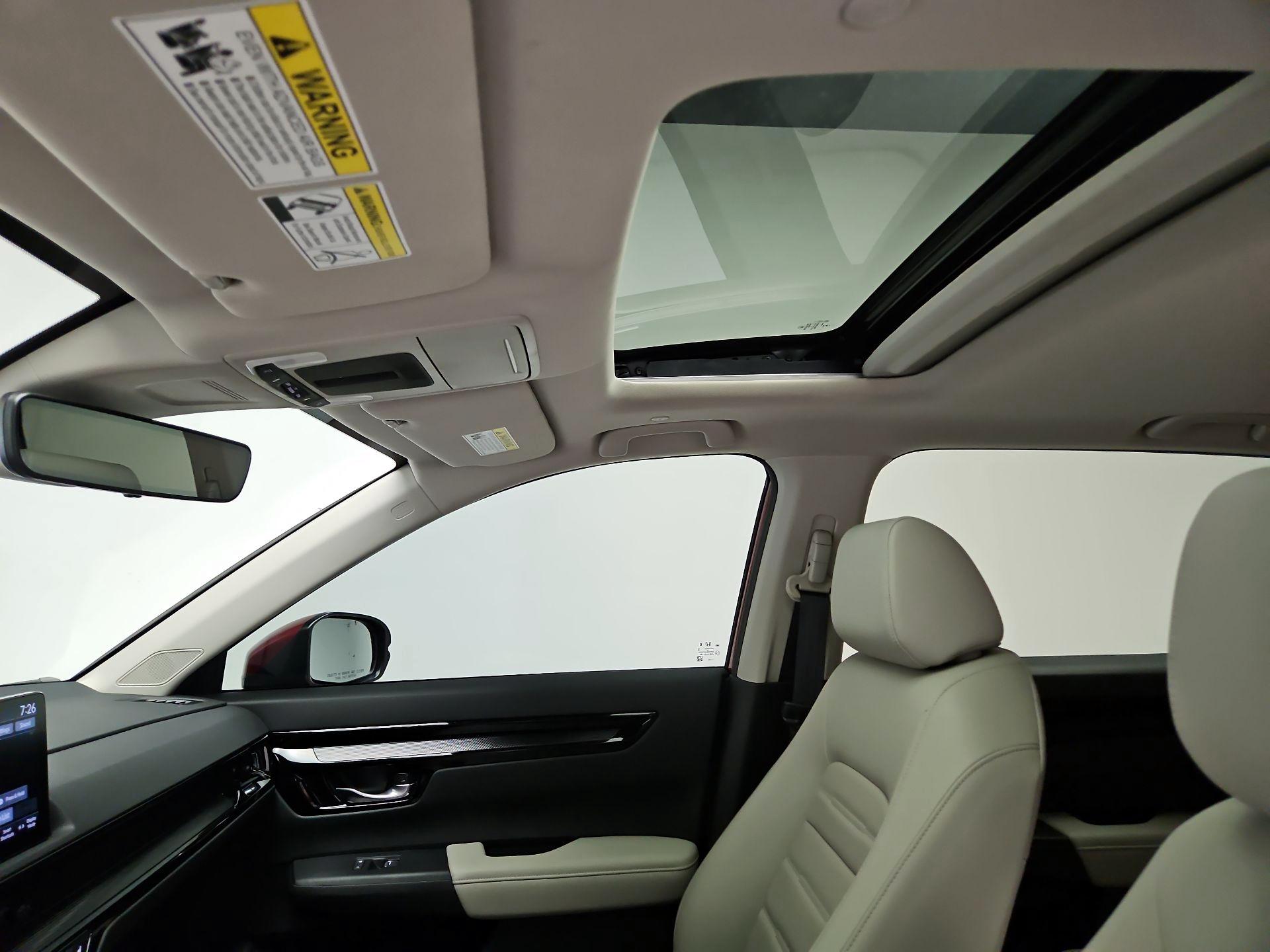 Thumbnail: 2025 Honda CR-V - 19