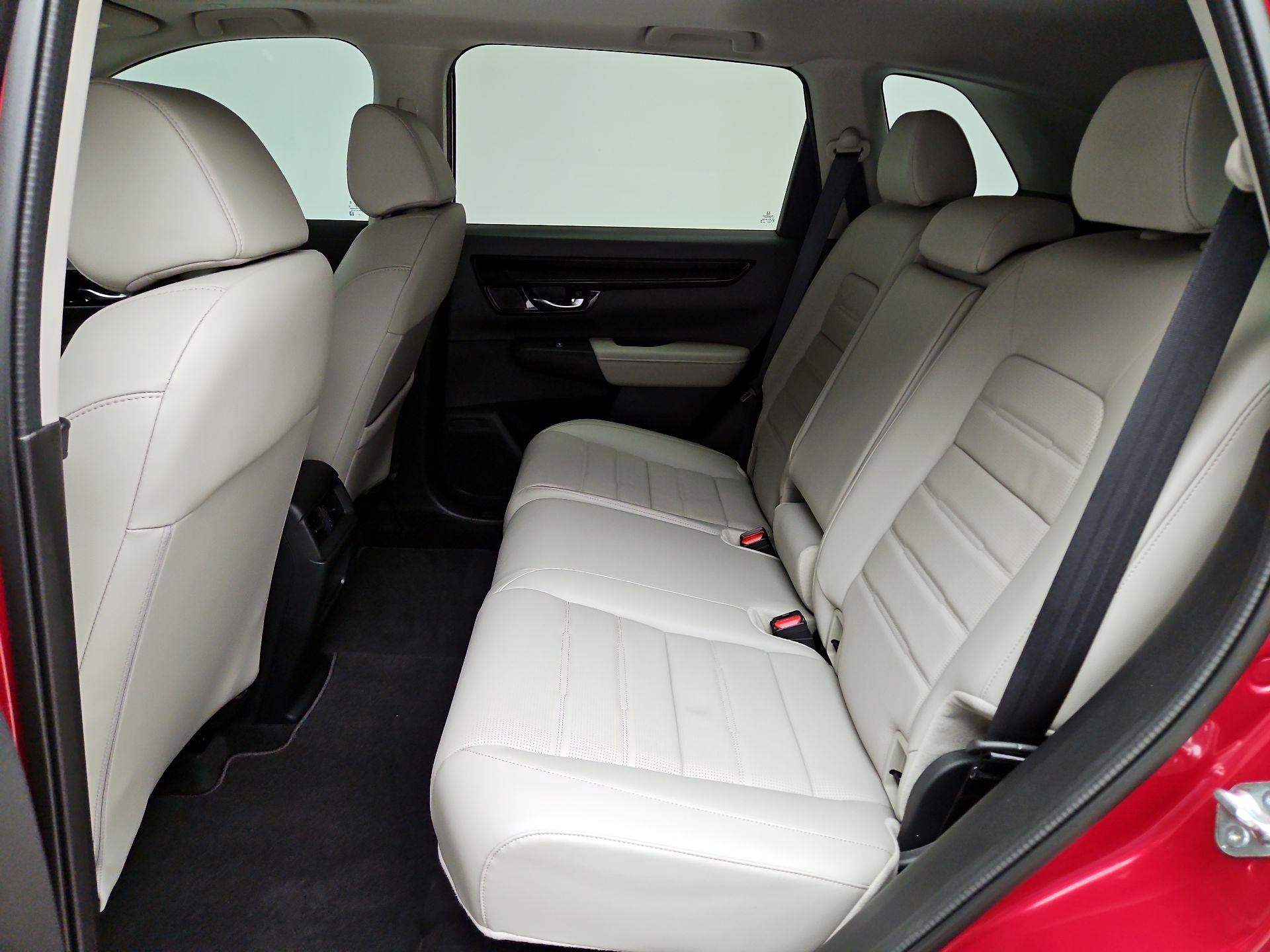 Thumbnail: 2025 Honda CR-V - 20