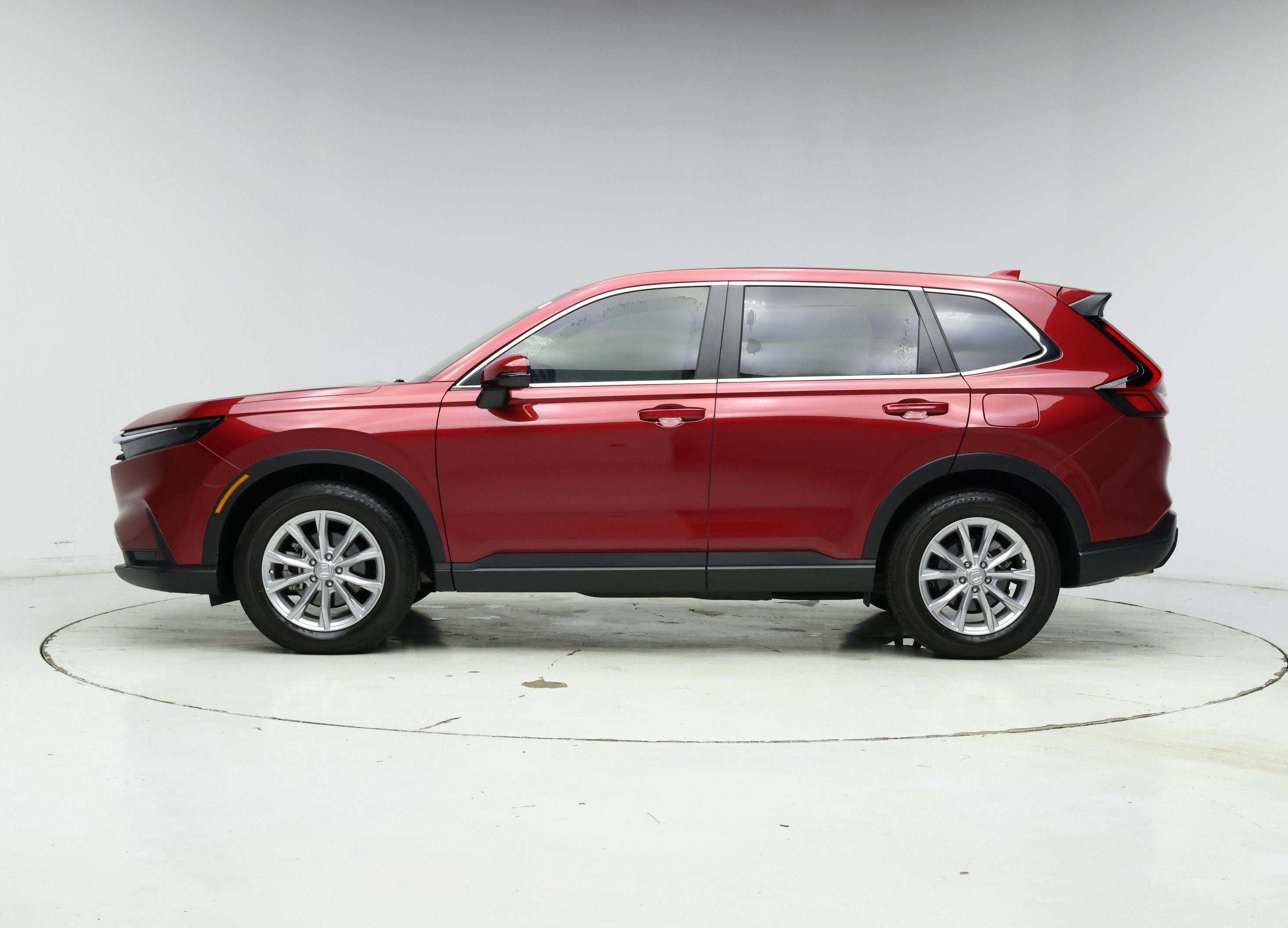 Thumbnail: 2025 Honda CR-V - 3