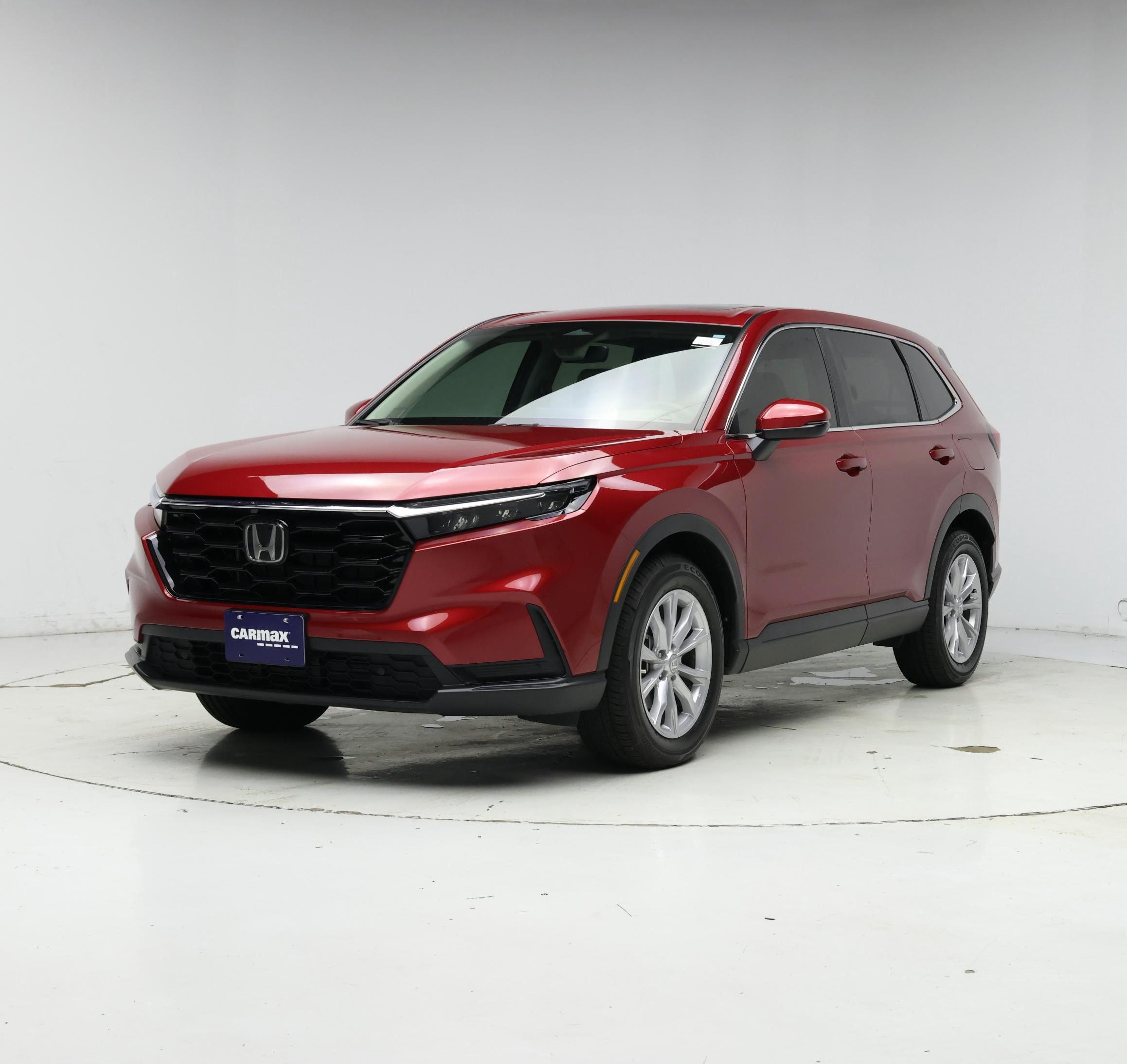 Thumbnail: 2025 Honda CR-V - 4
