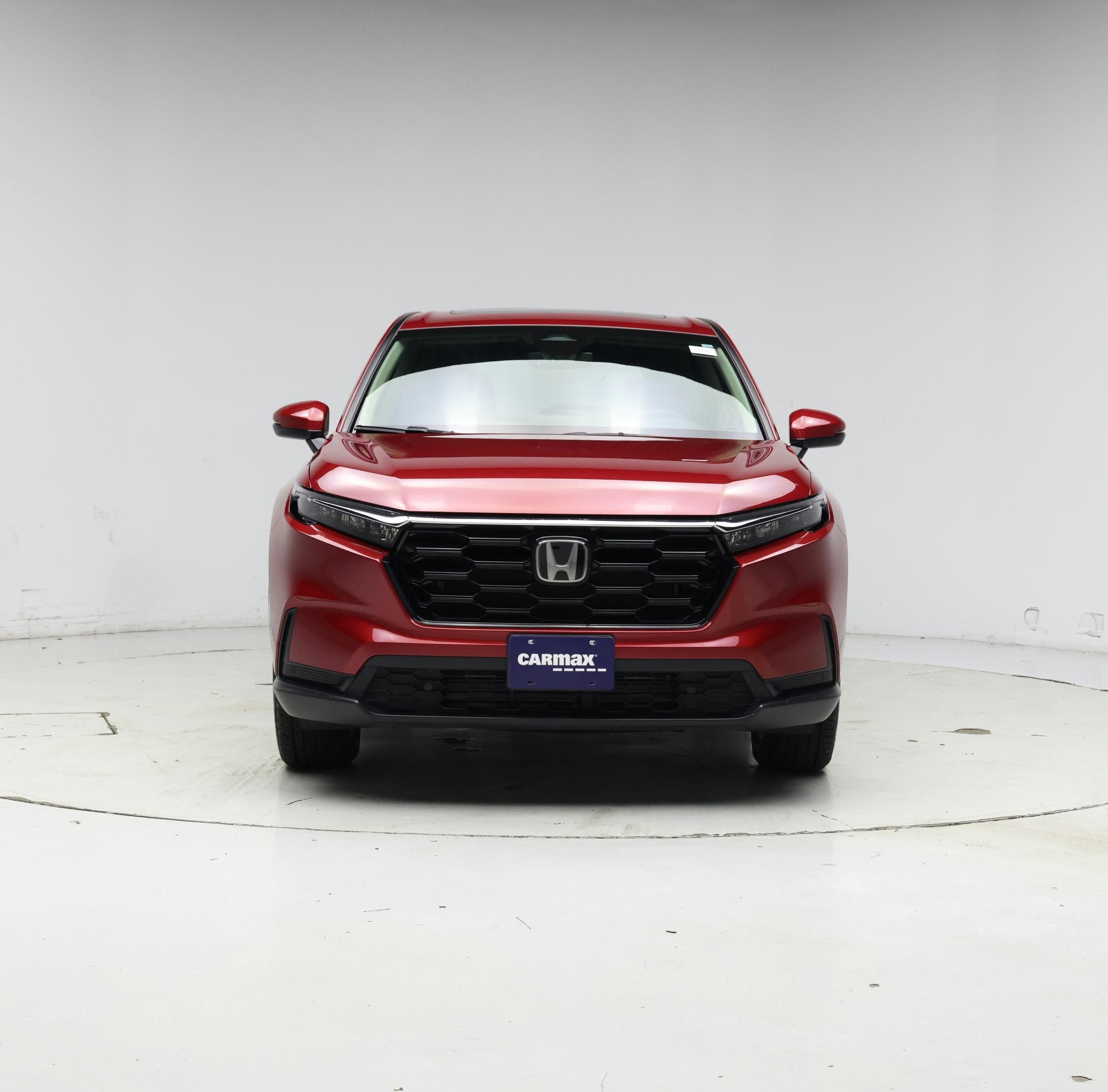 Thumbnail: 2025 Honda CR-V - 5