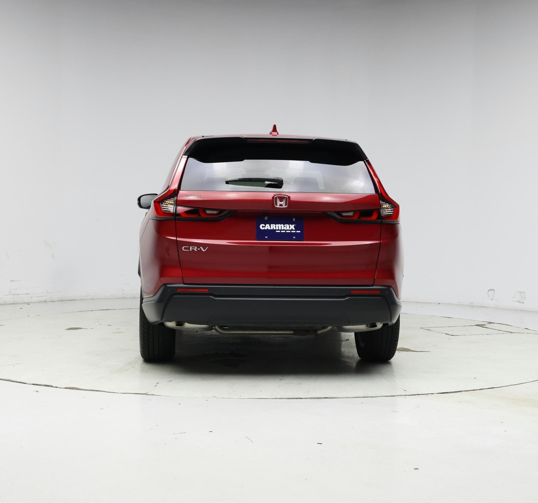 Thumbnail: 2025 Honda CR-V - 6