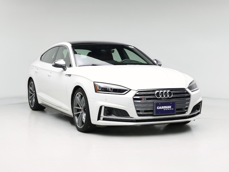 2018 Audi S5 Prestige -
                  San Antonio, TX