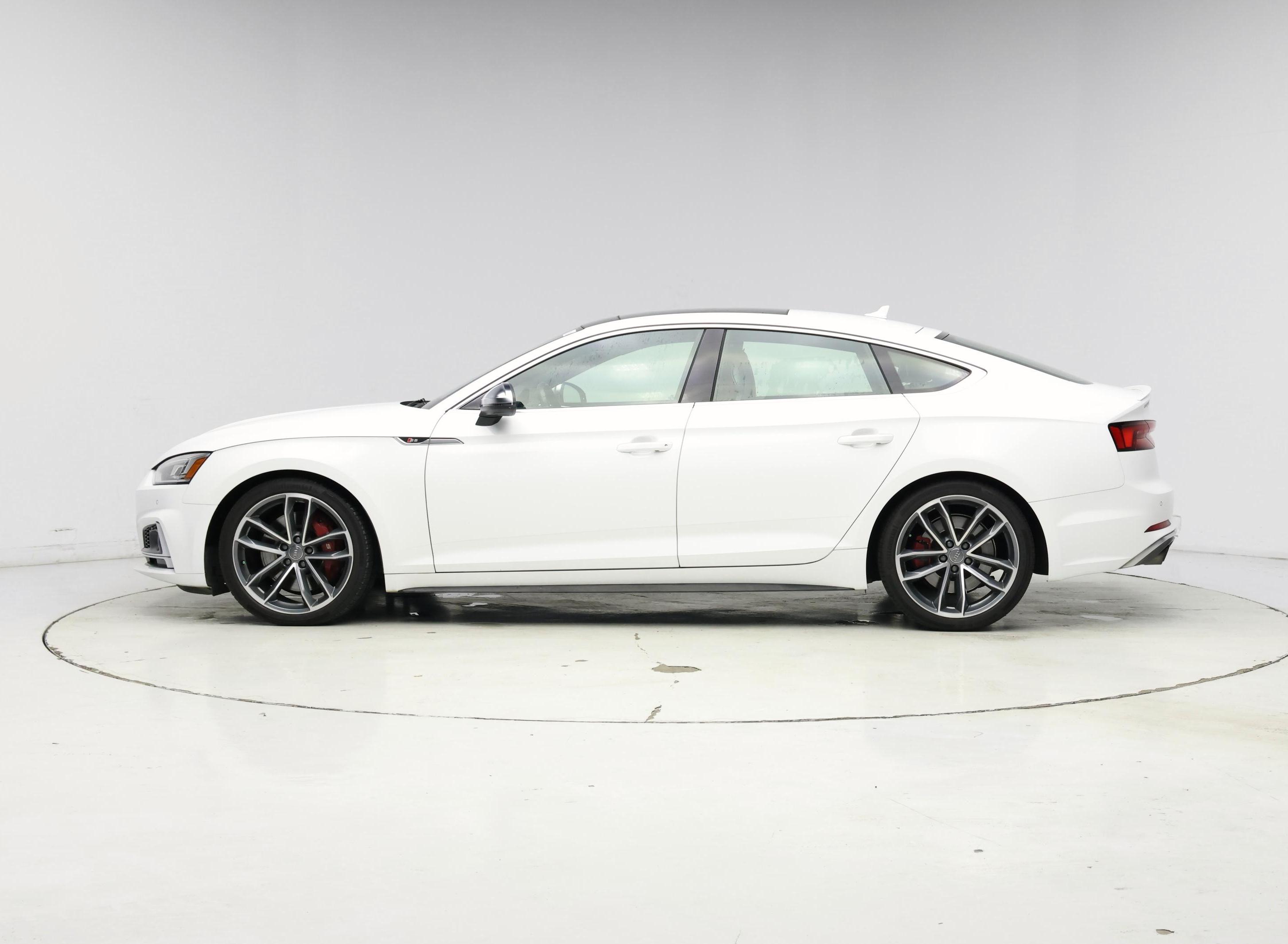 Thumbnail: 2018 Audi S5 - 3
