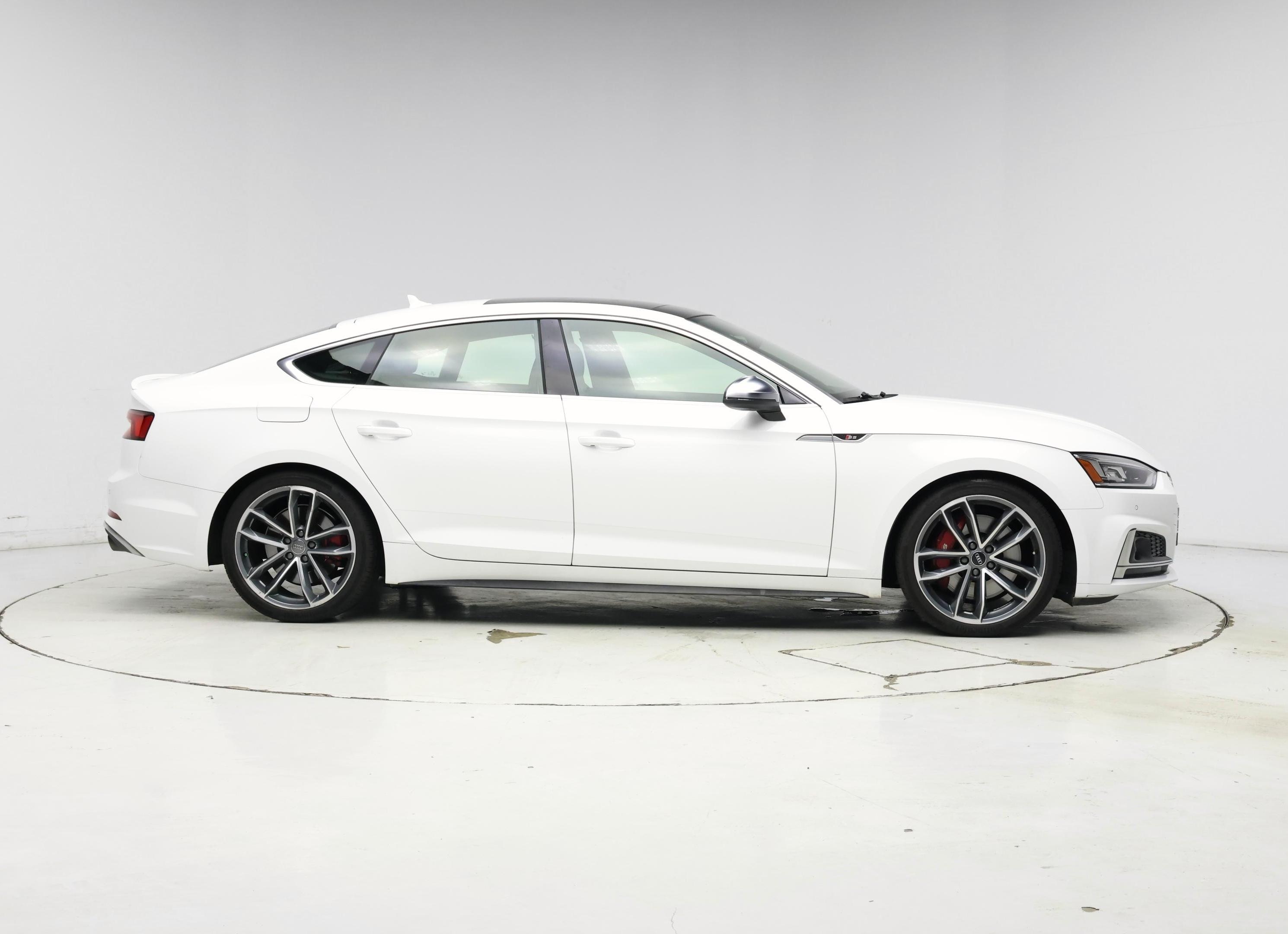 Thumbnail: 2018 Audi S5 - 7