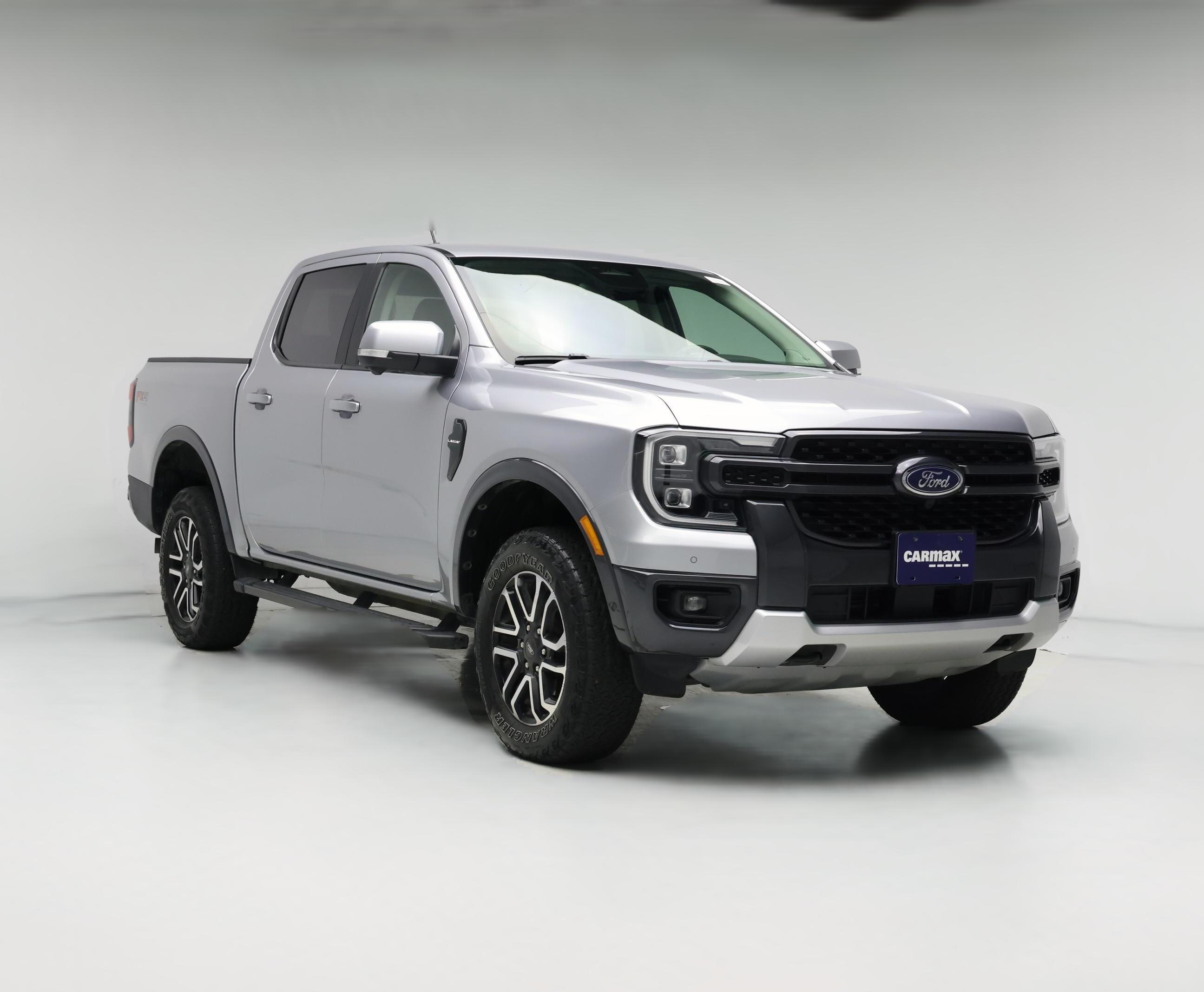 Thumbnail: 2024 Ford Ranger - 1