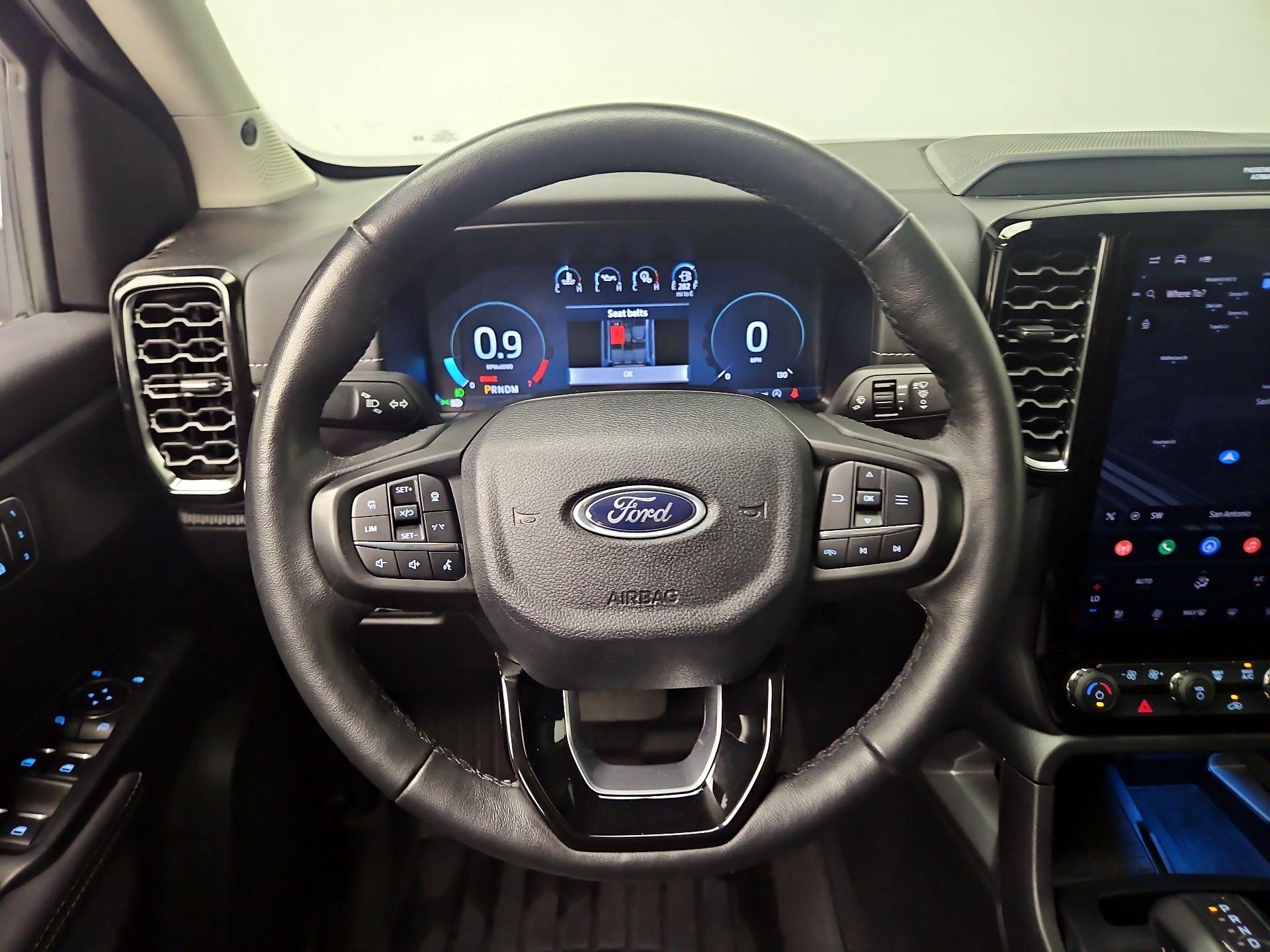 Thumbnail: 2024 Ford Ranger - 10