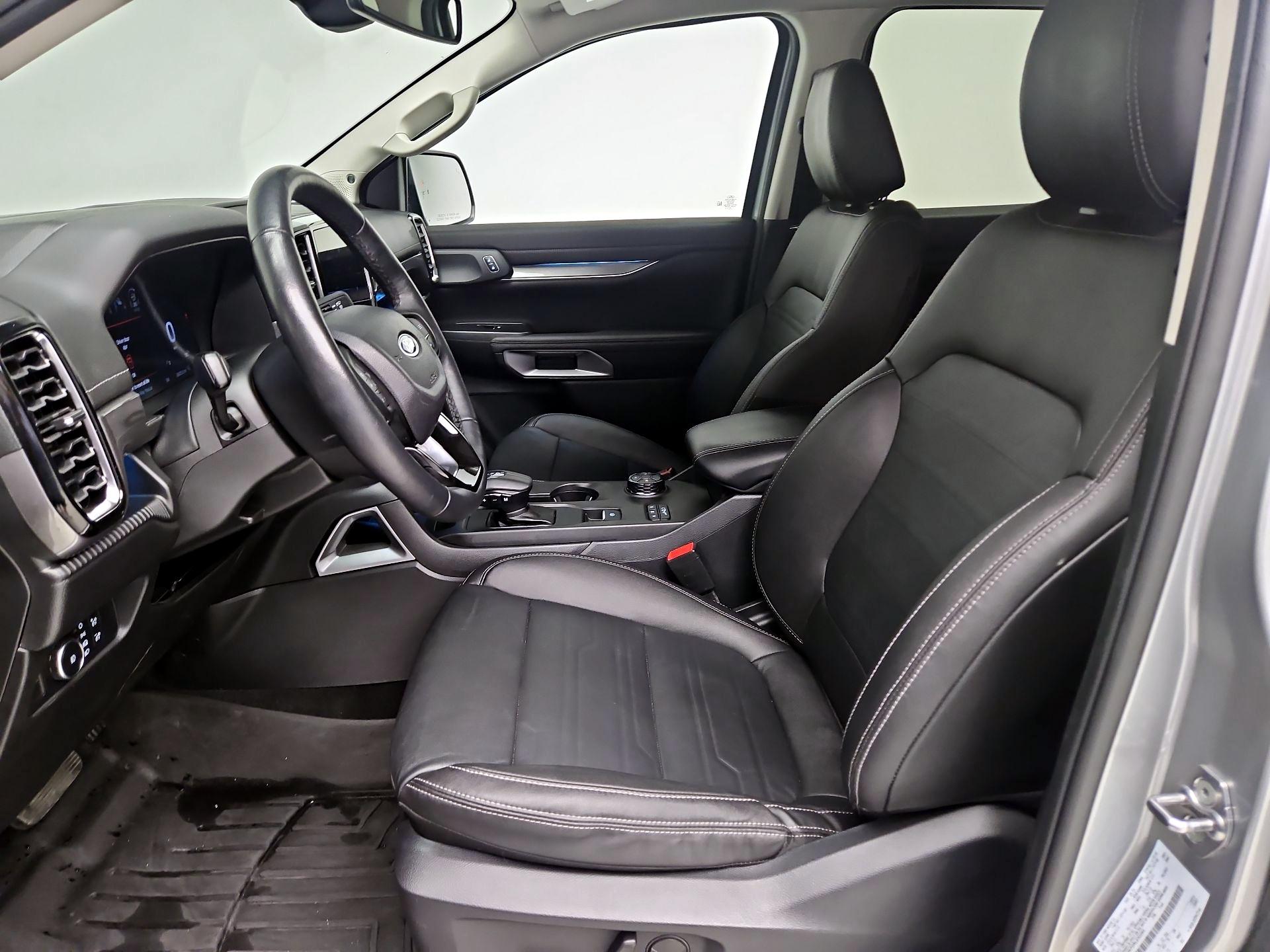 Thumbnail: 2024 Ford Ranger - 11