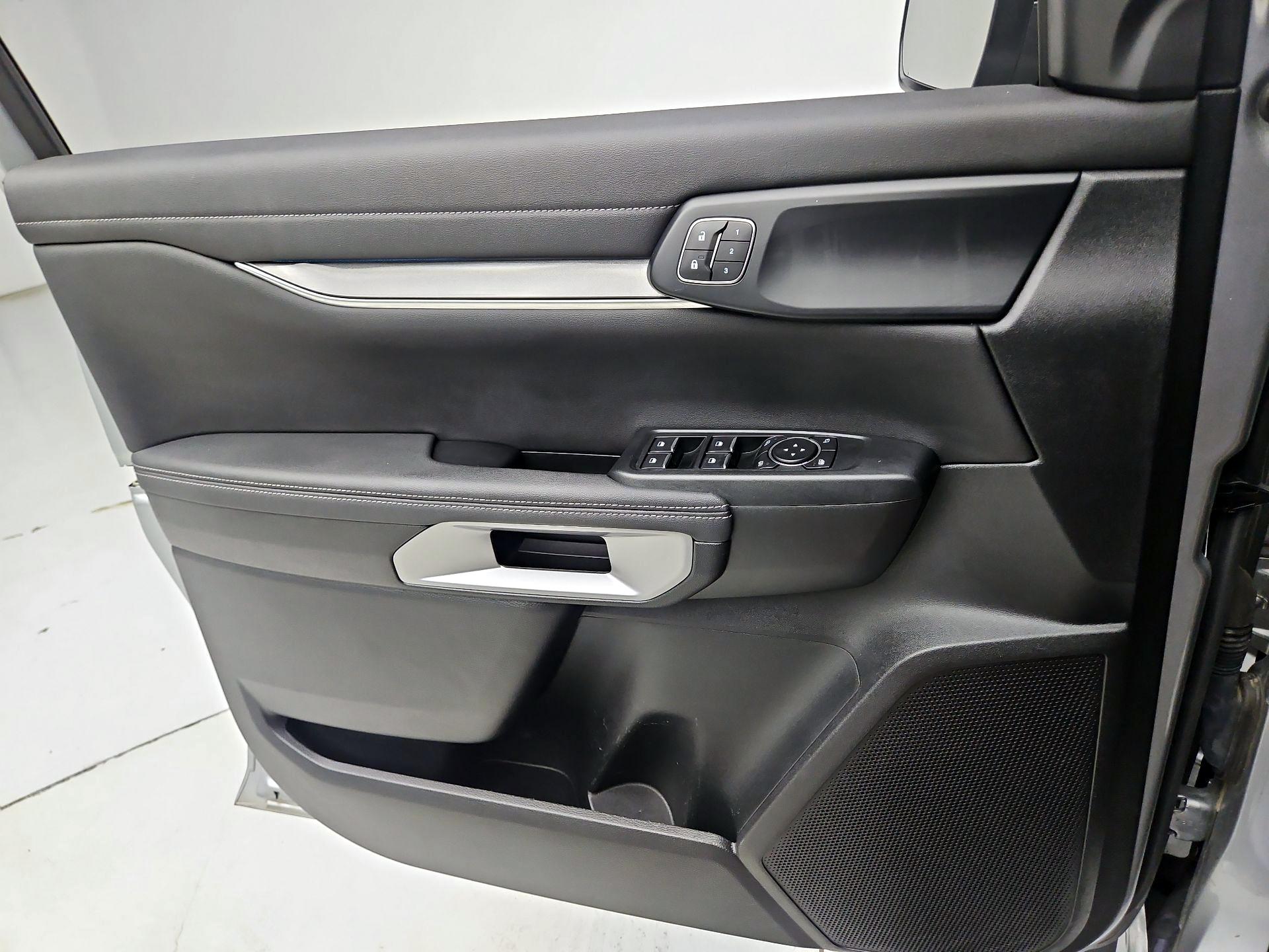 Thumbnail: 2024 Ford Ranger - 12