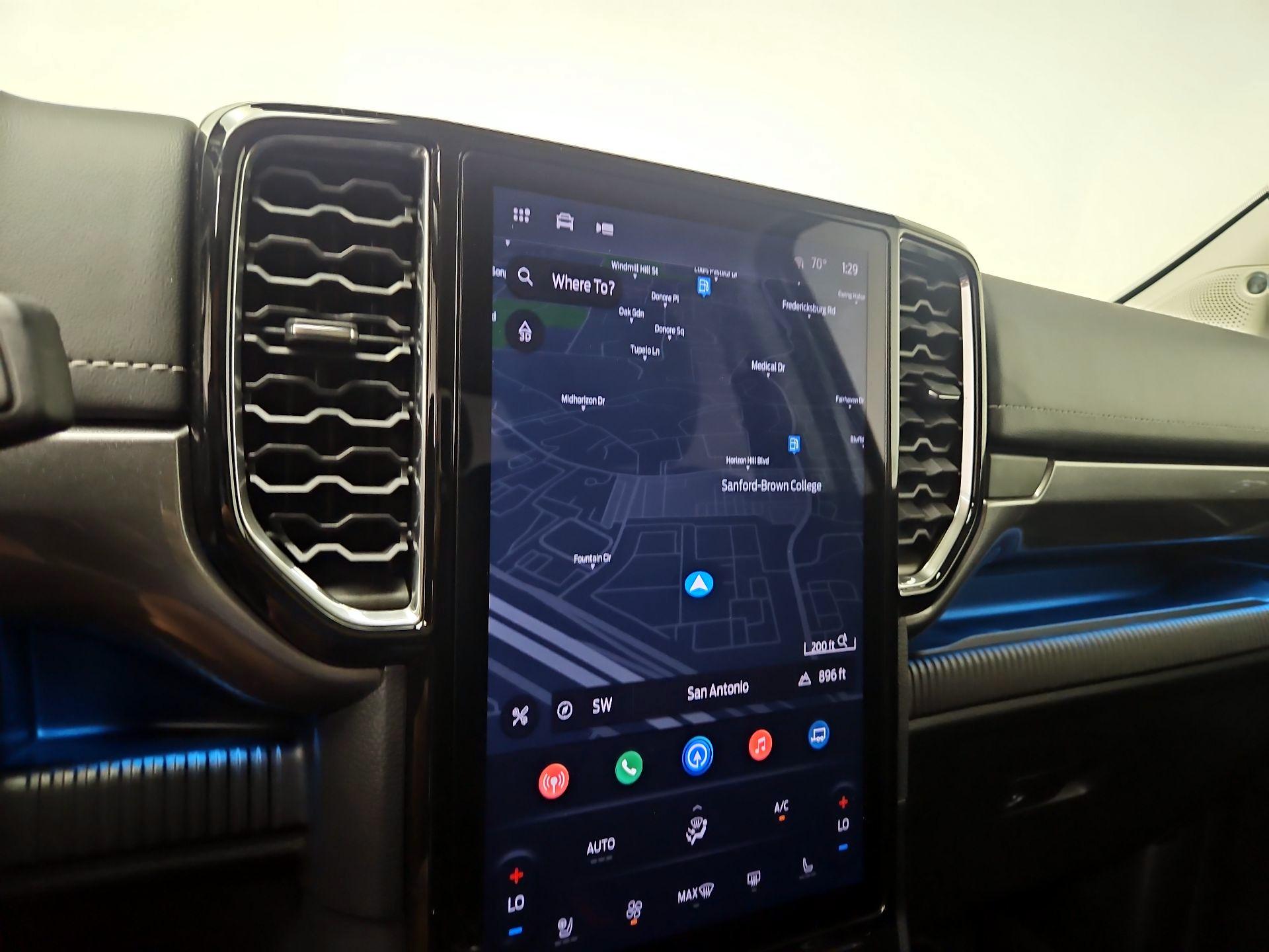 Thumbnail: 2024 Ford Ranger - 14