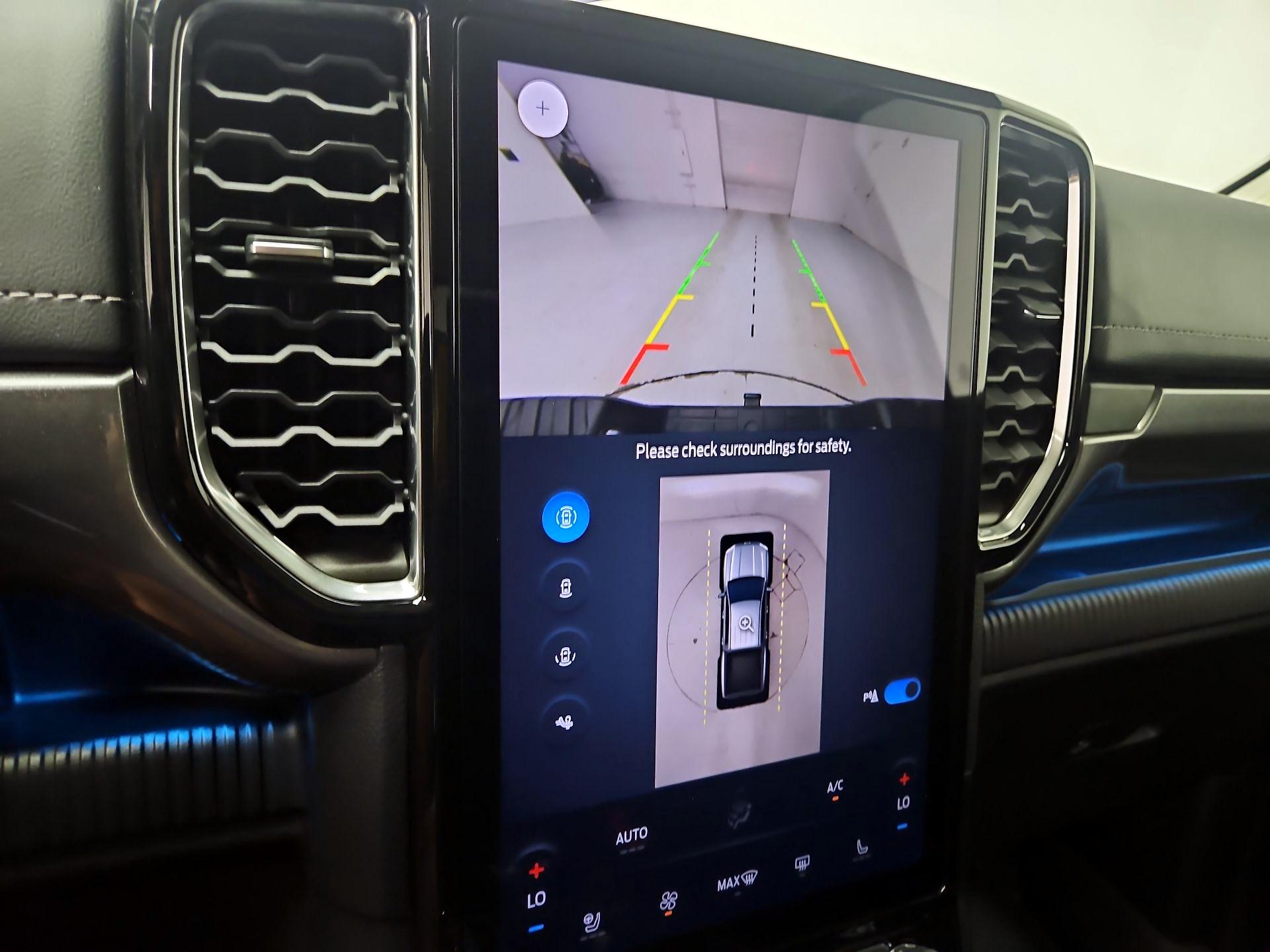 Thumbnail: 2024 Ford Ranger - 15