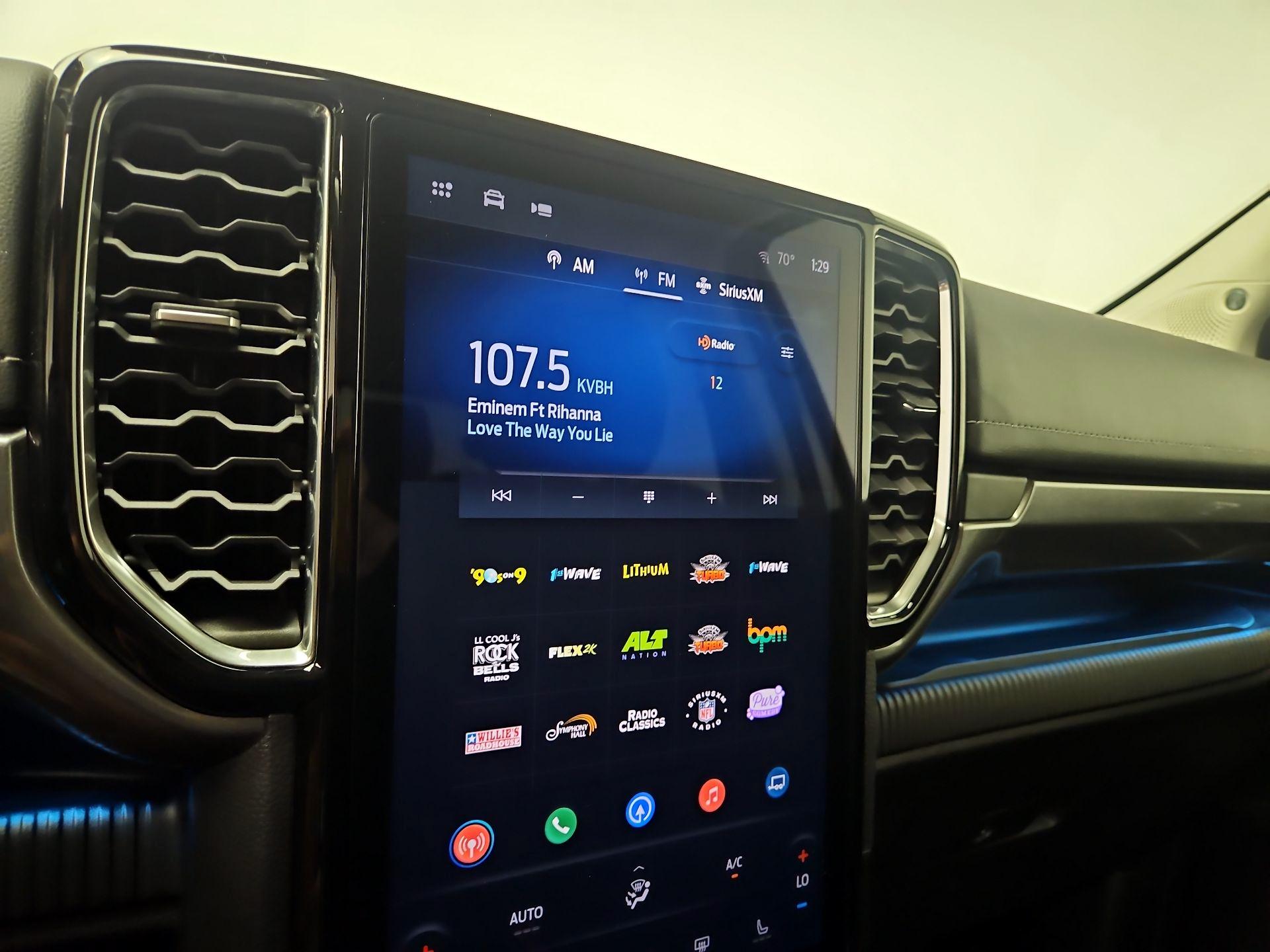 Thumbnail: 2024 Ford Ranger - 16