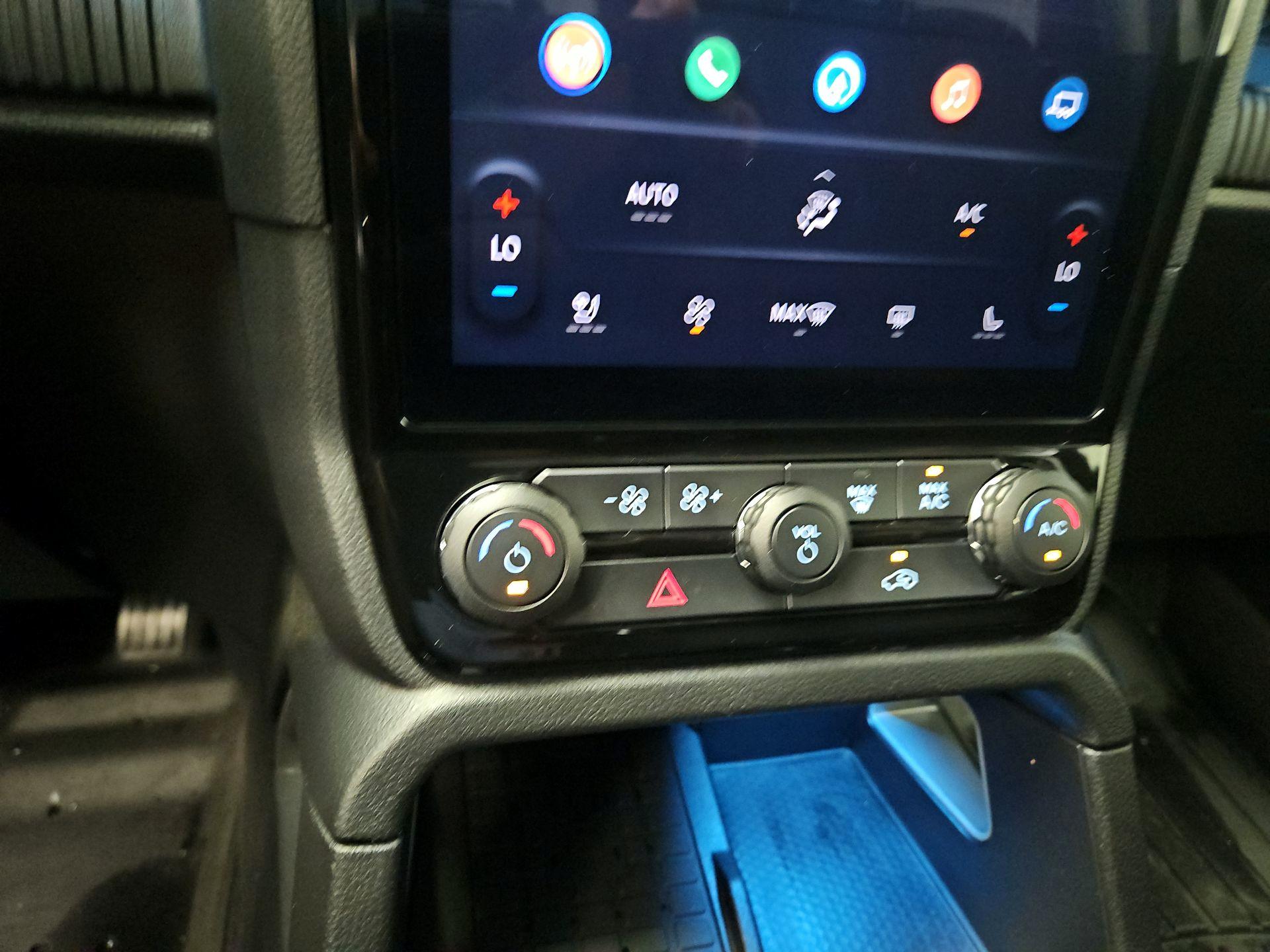 Thumbnail: 2024 Ford Ranger - 17