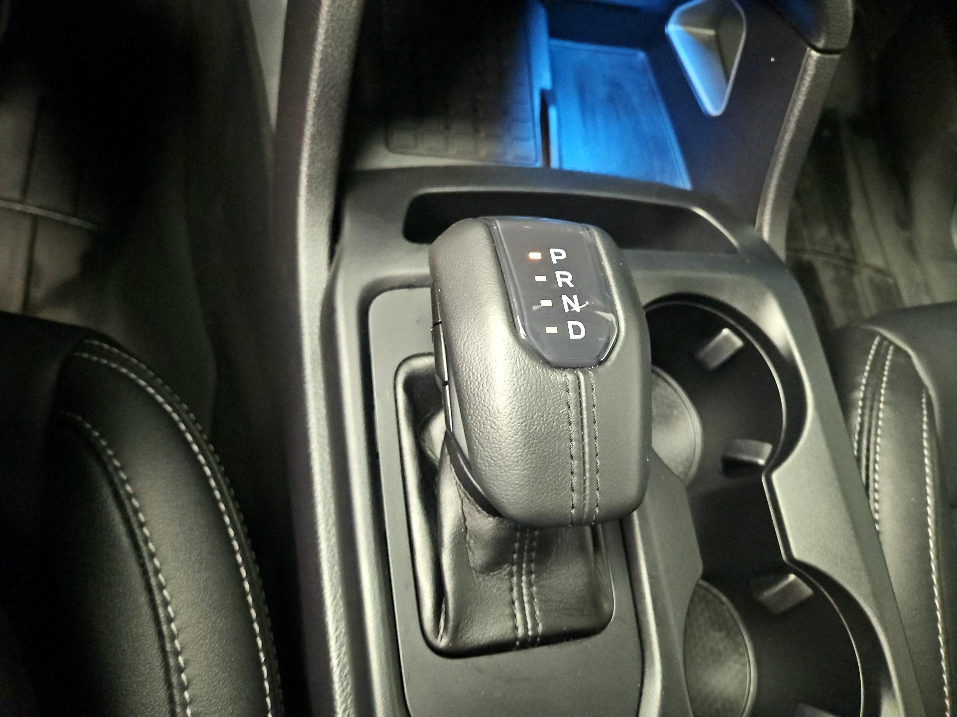 Thumbnail: 2024 Ford Ranger - 18