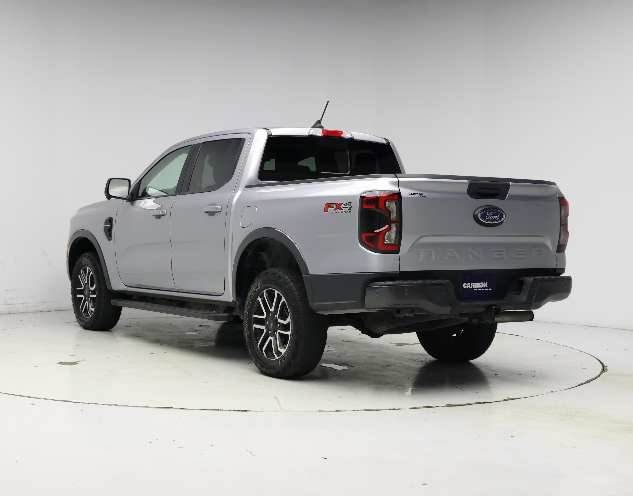 Thumbnail: 2024 Ford Ranger - 2