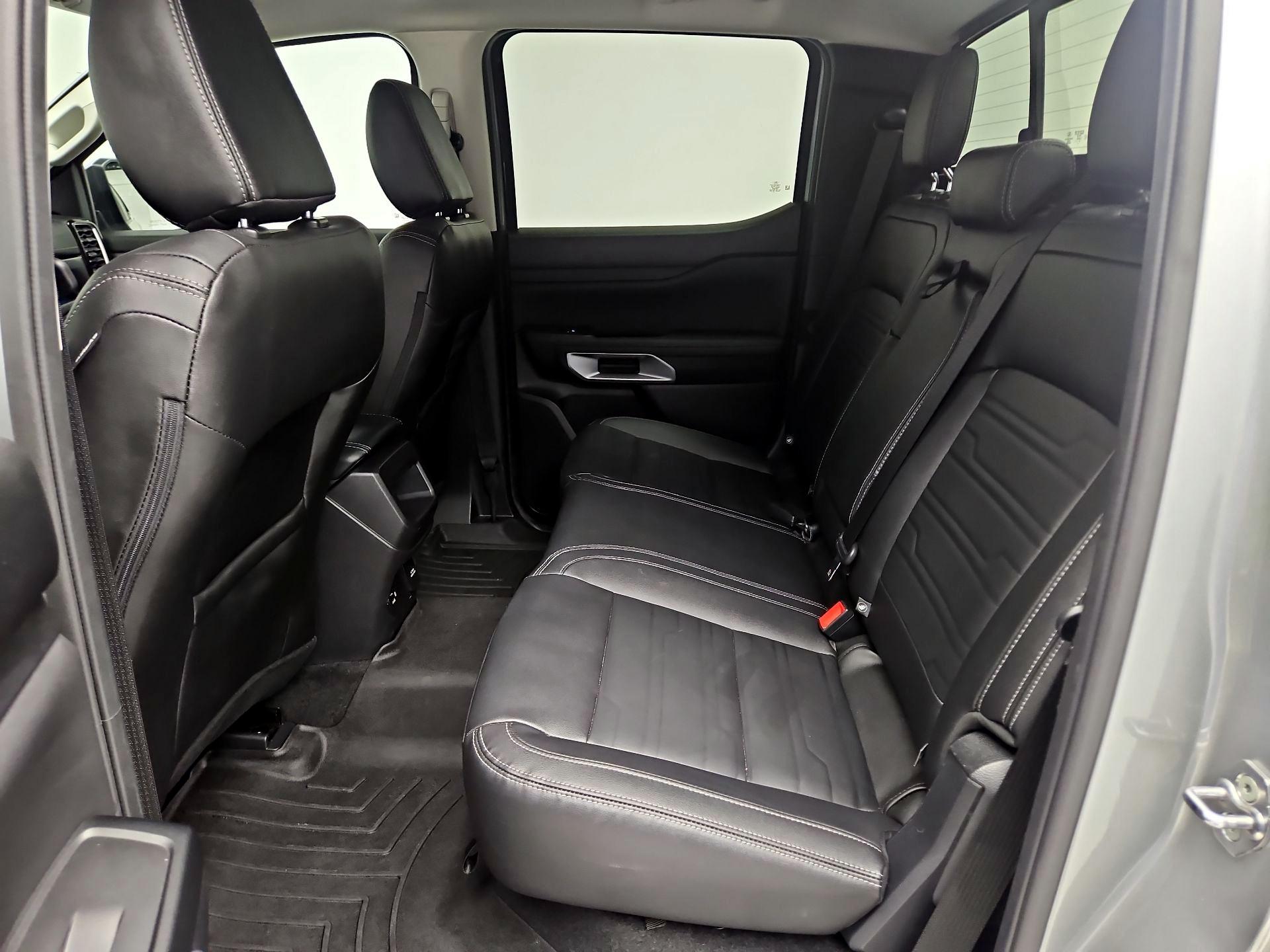 Thumbnail: 2024 Ford Ranger - 20