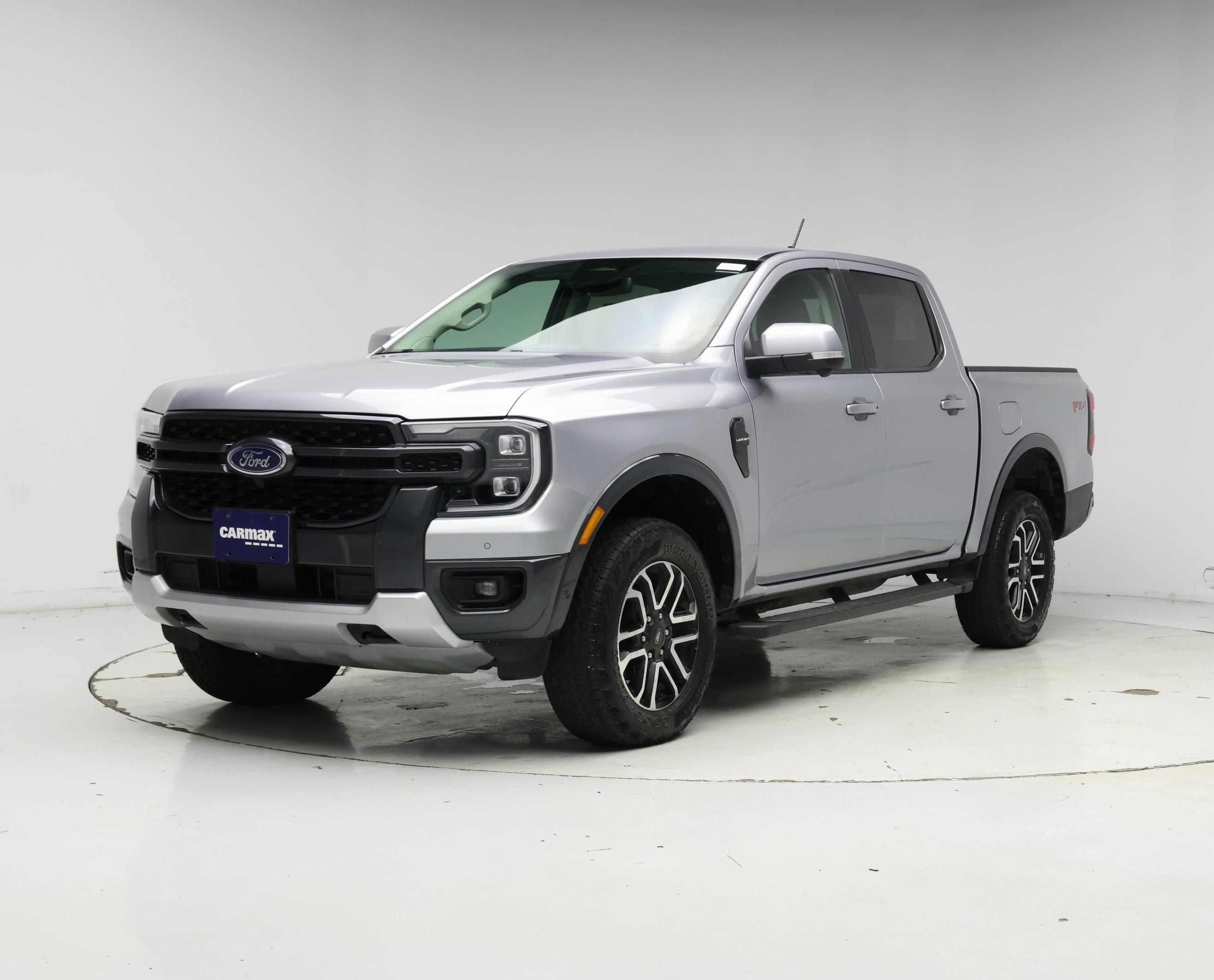 Thumbnail: 2024 Ford Ranger - 4