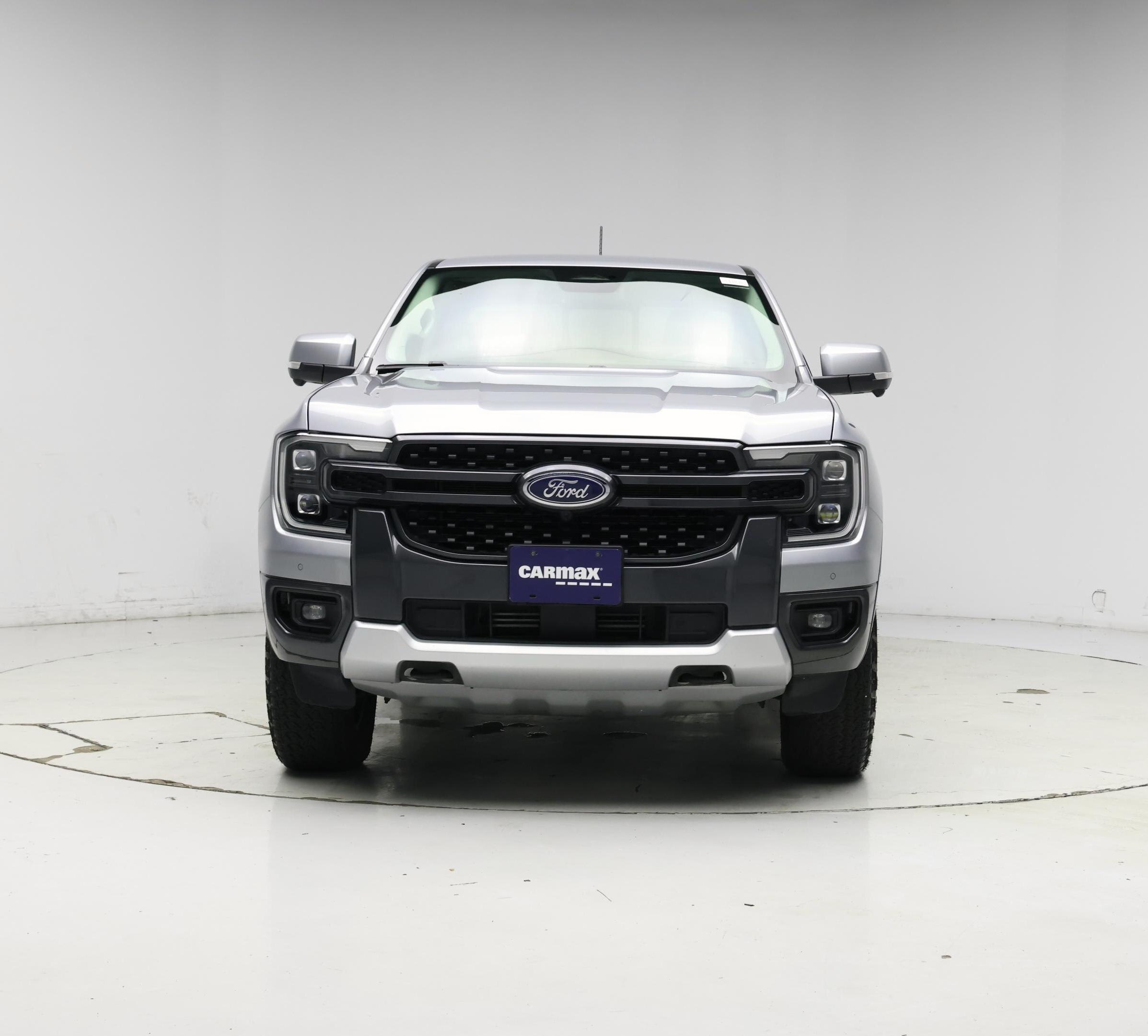Thumbnail: 2024 Ford Ranger - 5