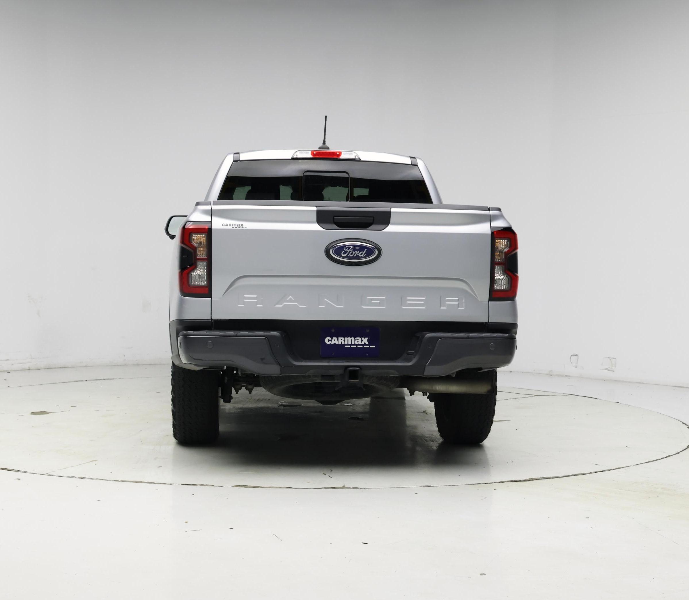 Thumbnail: 2024 Ford Ranger - 6