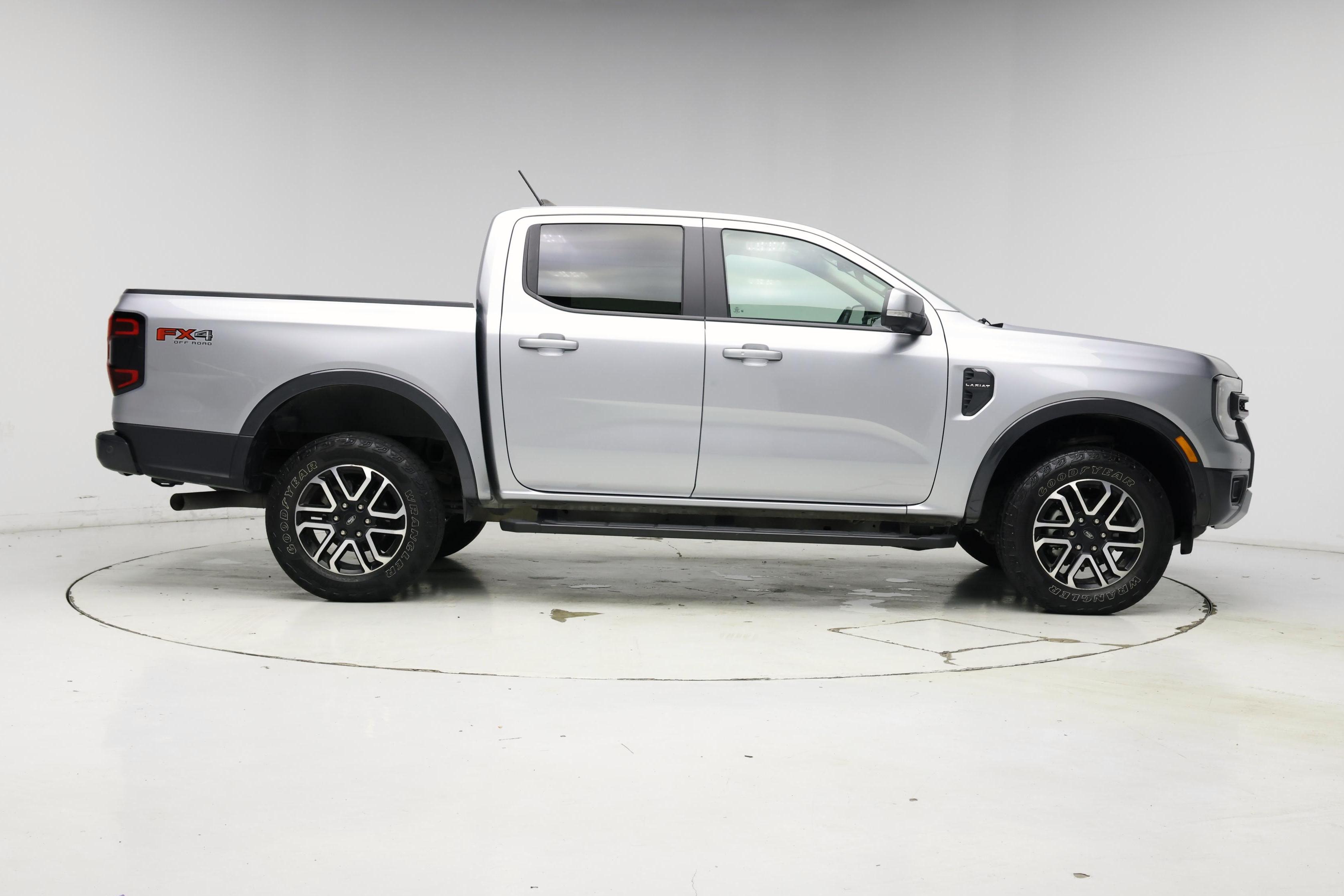 Thumbnail: 2024 Ford Ranger - 7