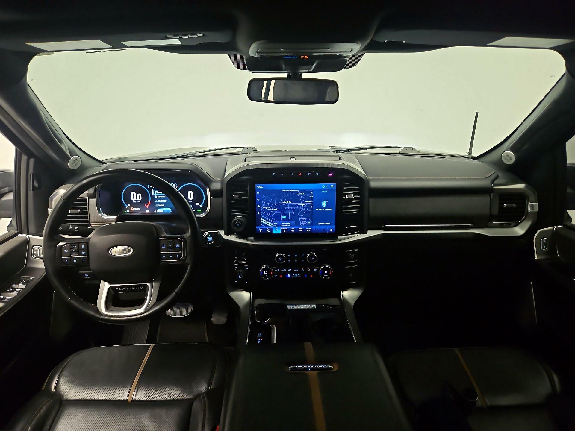 Thumbnail: 2021 Ford F-150 - 9