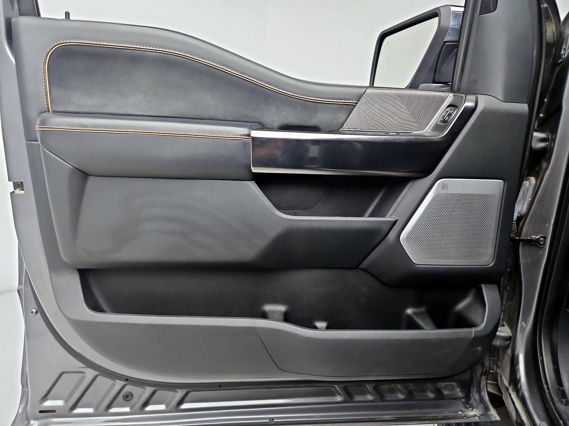 Thumbnail: 2021 Ford F-150 - 12