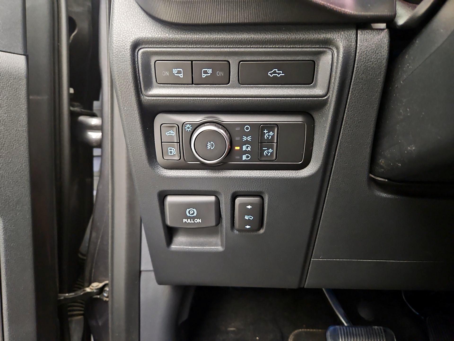 Thumbnail: 2021 Ford F-150 - 13