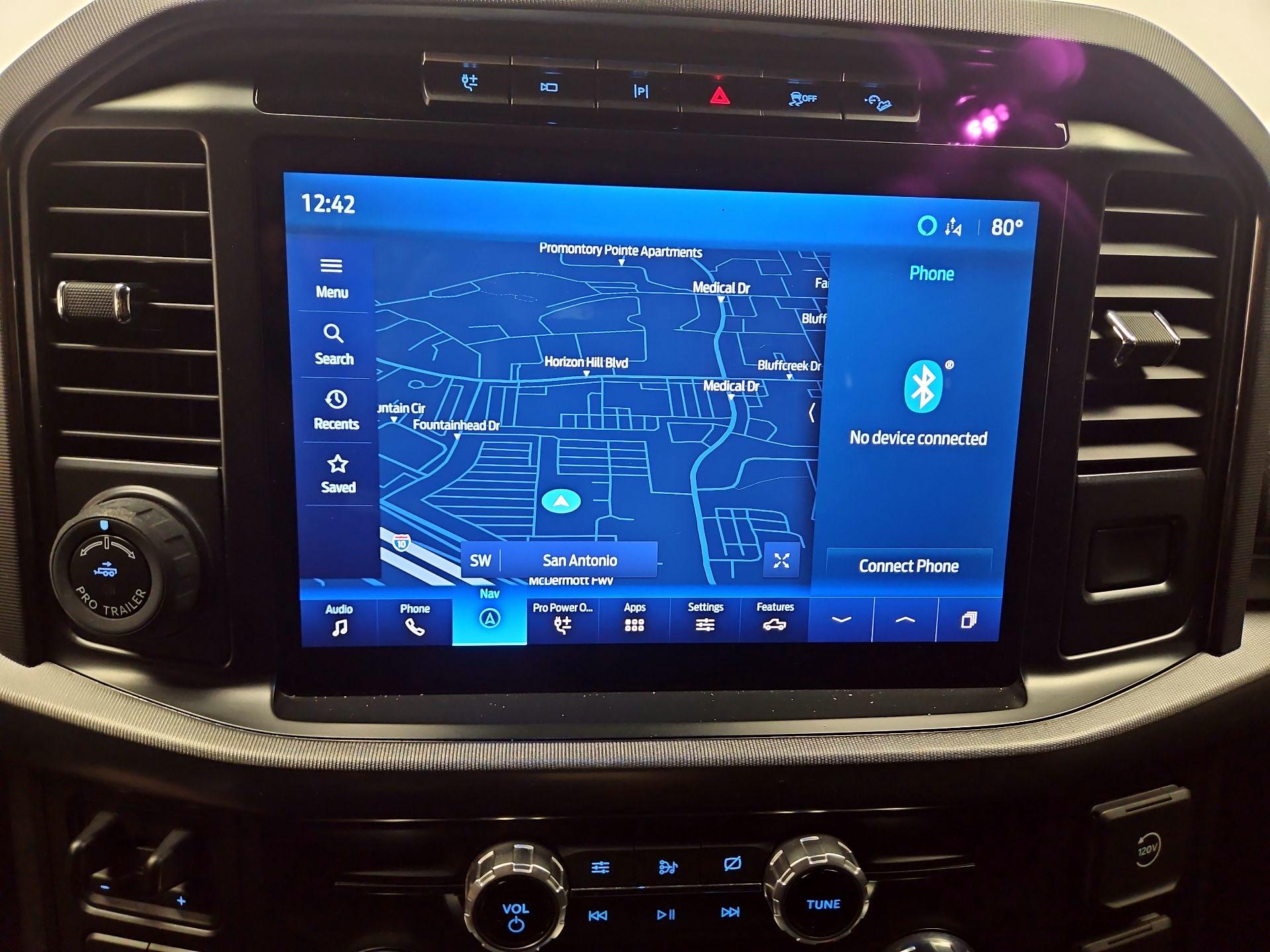 Thumbnail: 2021 Ford F-150 - 14