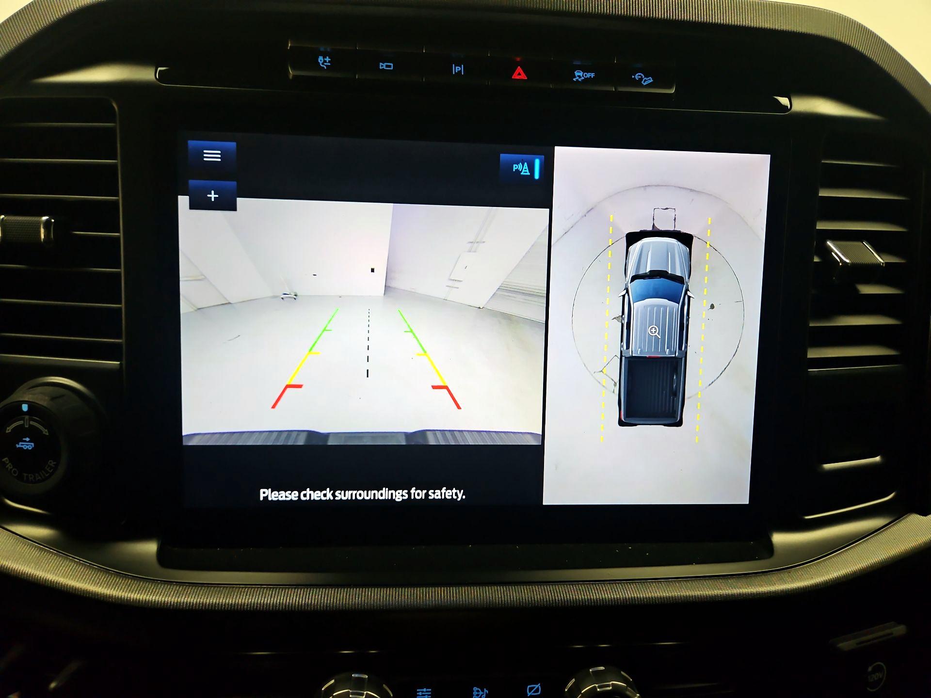 Thumbnail: 2021 Ford F-150 - 15