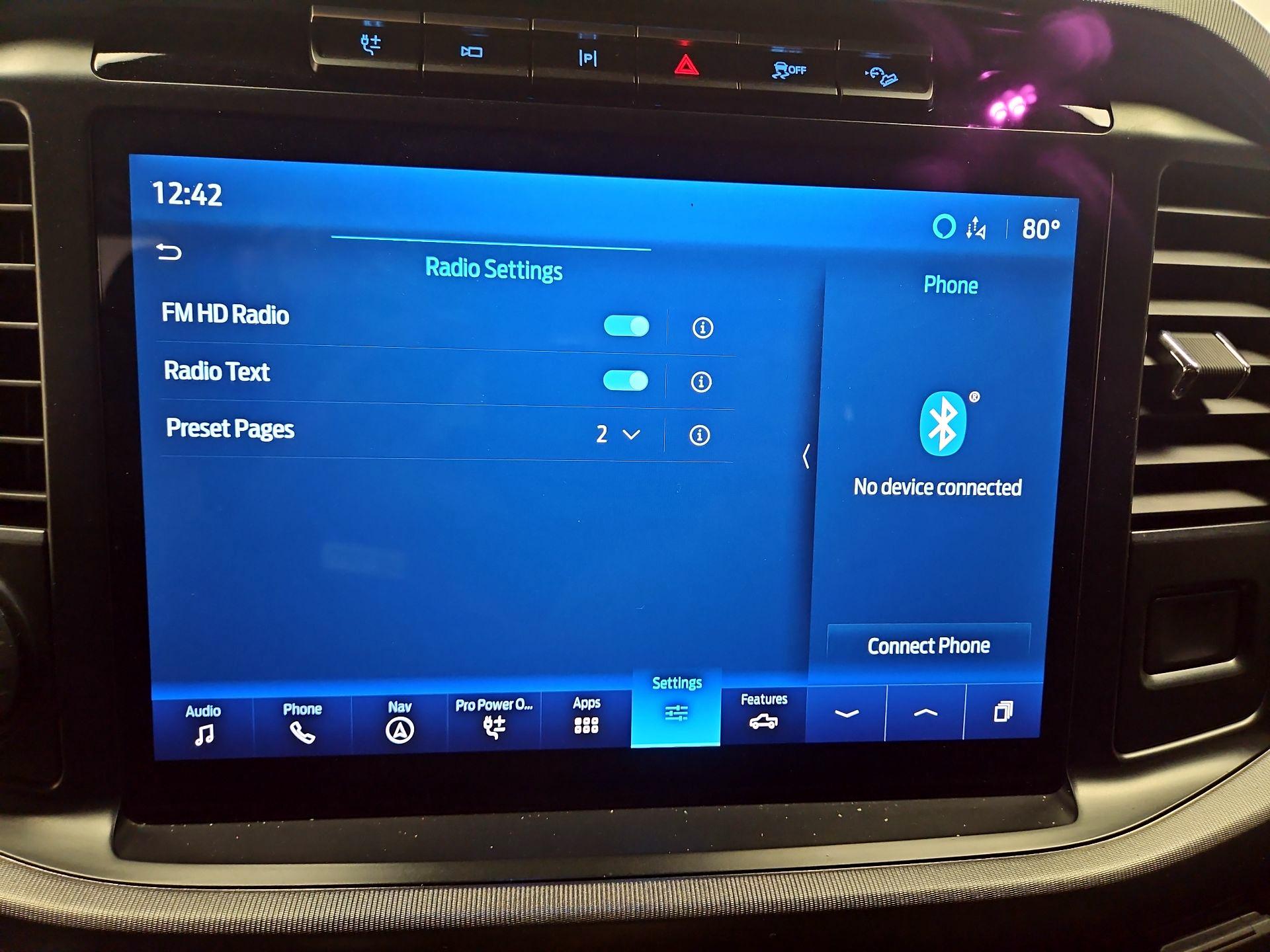 Thumbnail: 2021 Ford F-150 - 16