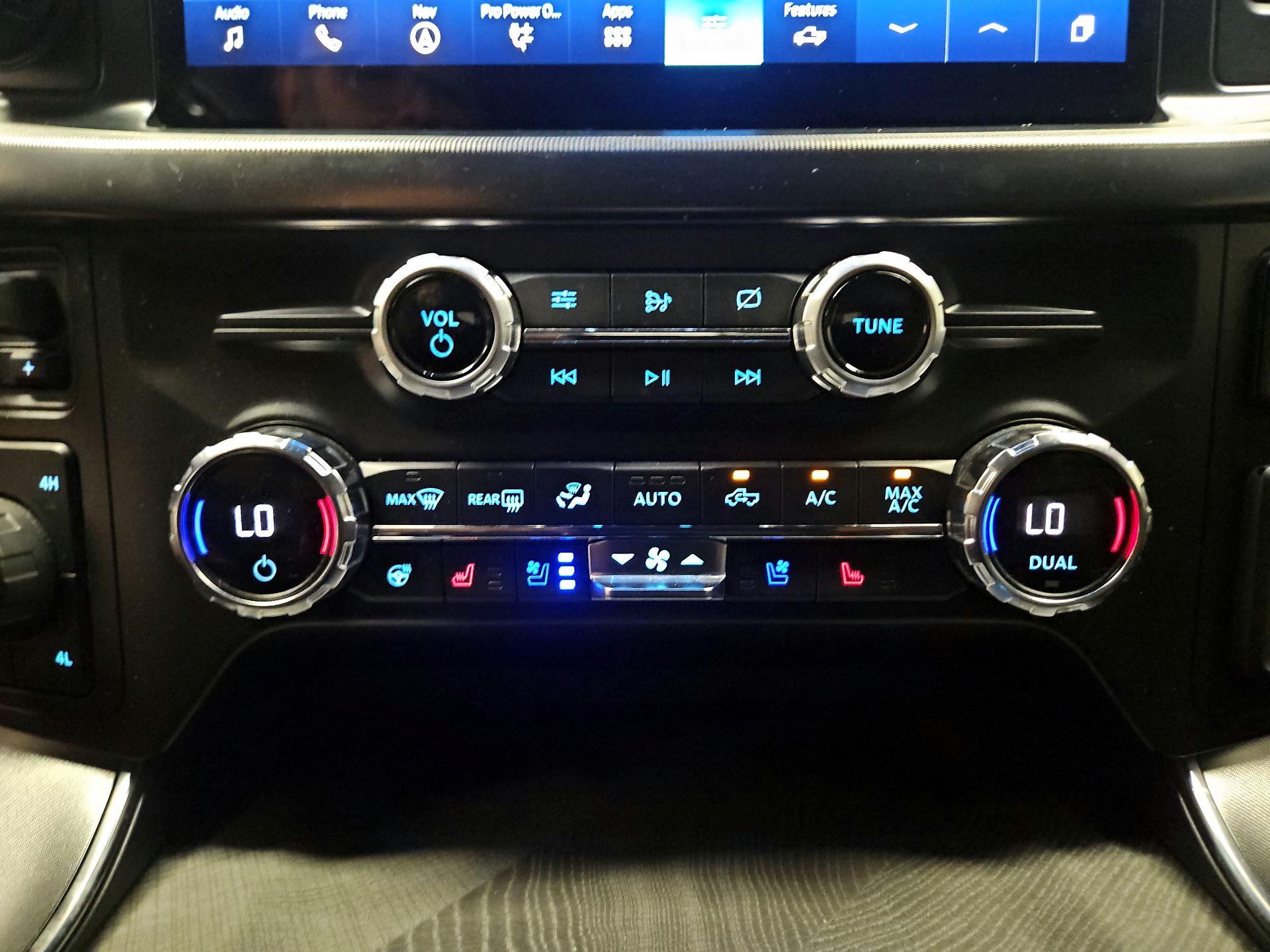 Thumbnail: 2021 Ford F-150 - 17