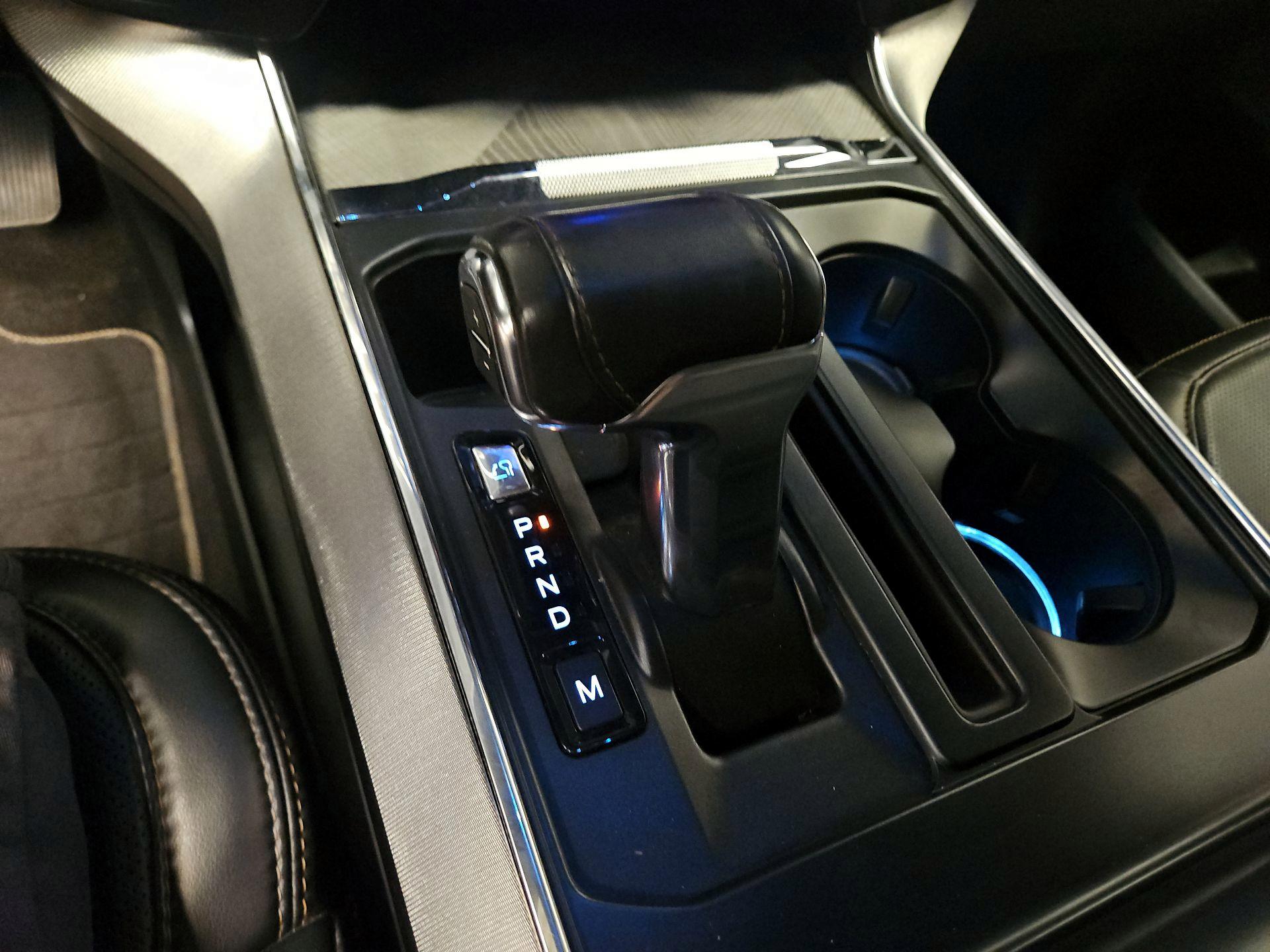 Thumbnail: 2021 Ford F-150 - 18