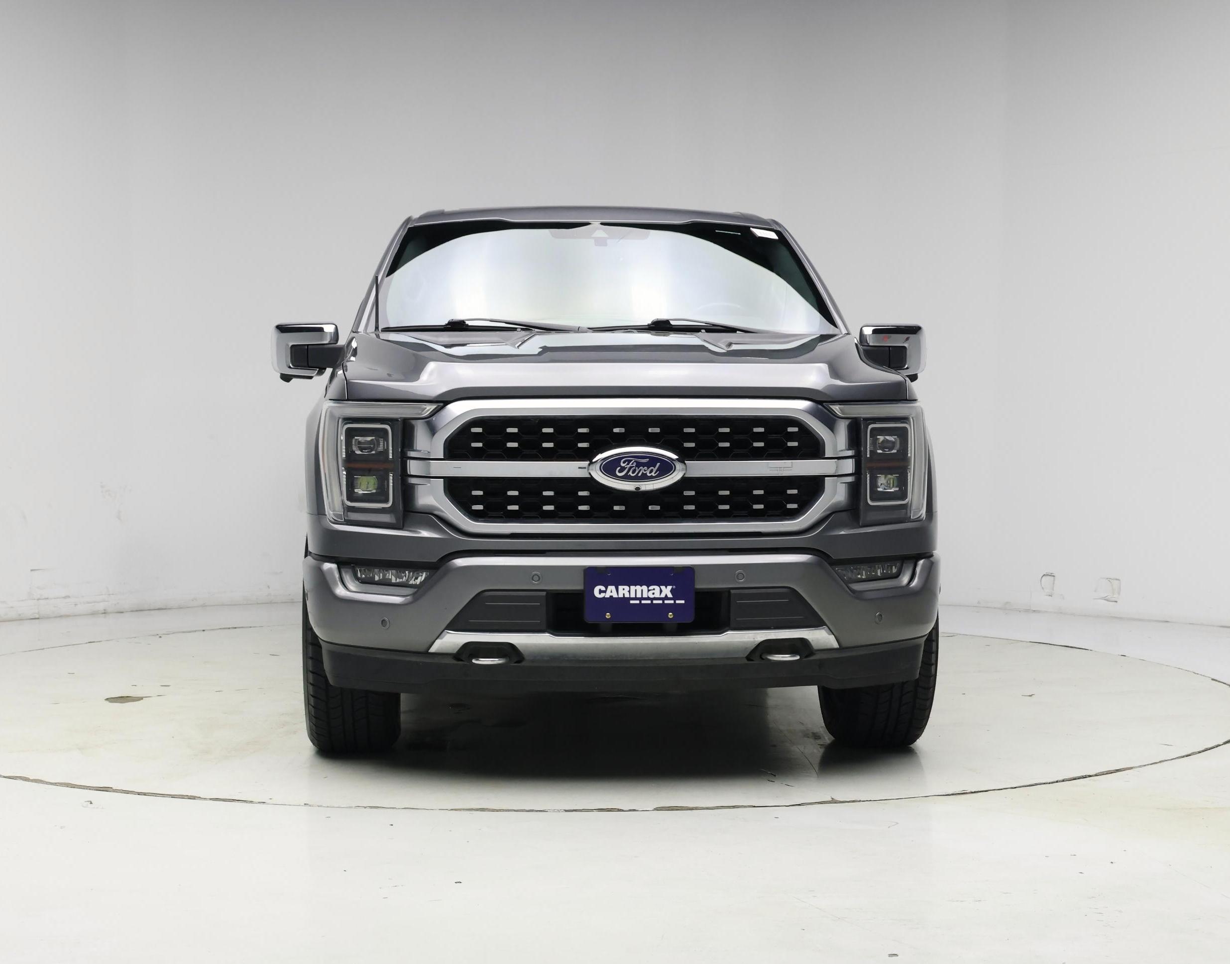 Thumbnail: 2021 Ford F-150 - 5