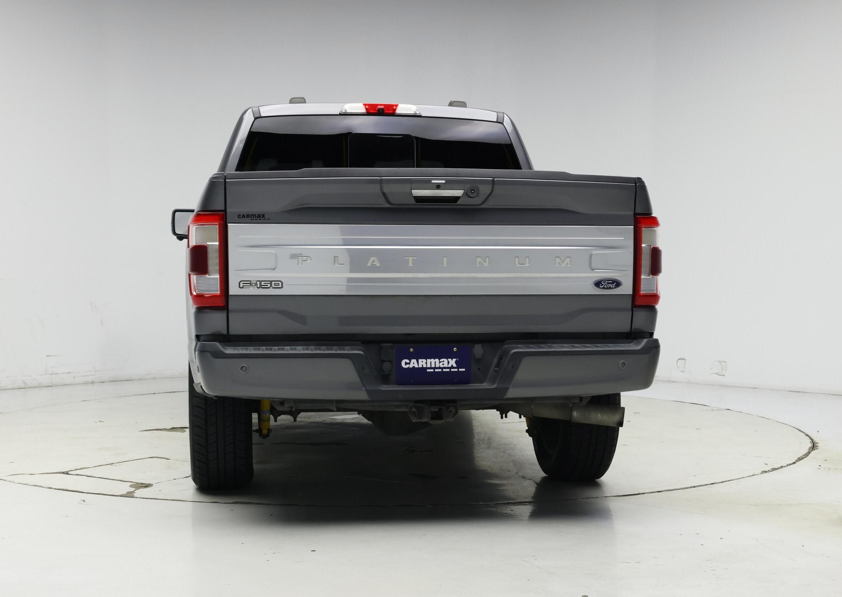 Thumbnail: 2021 Ford F-150 - 6