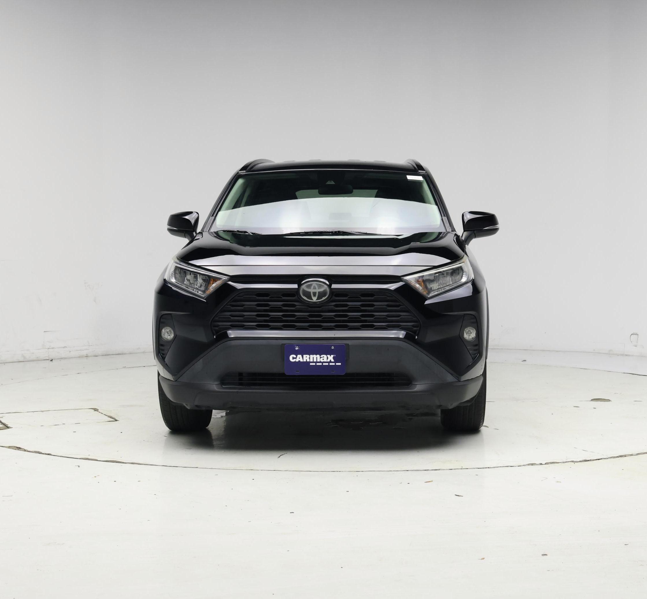 Thumbnail: 2020 Toyota RAV4 - 5
