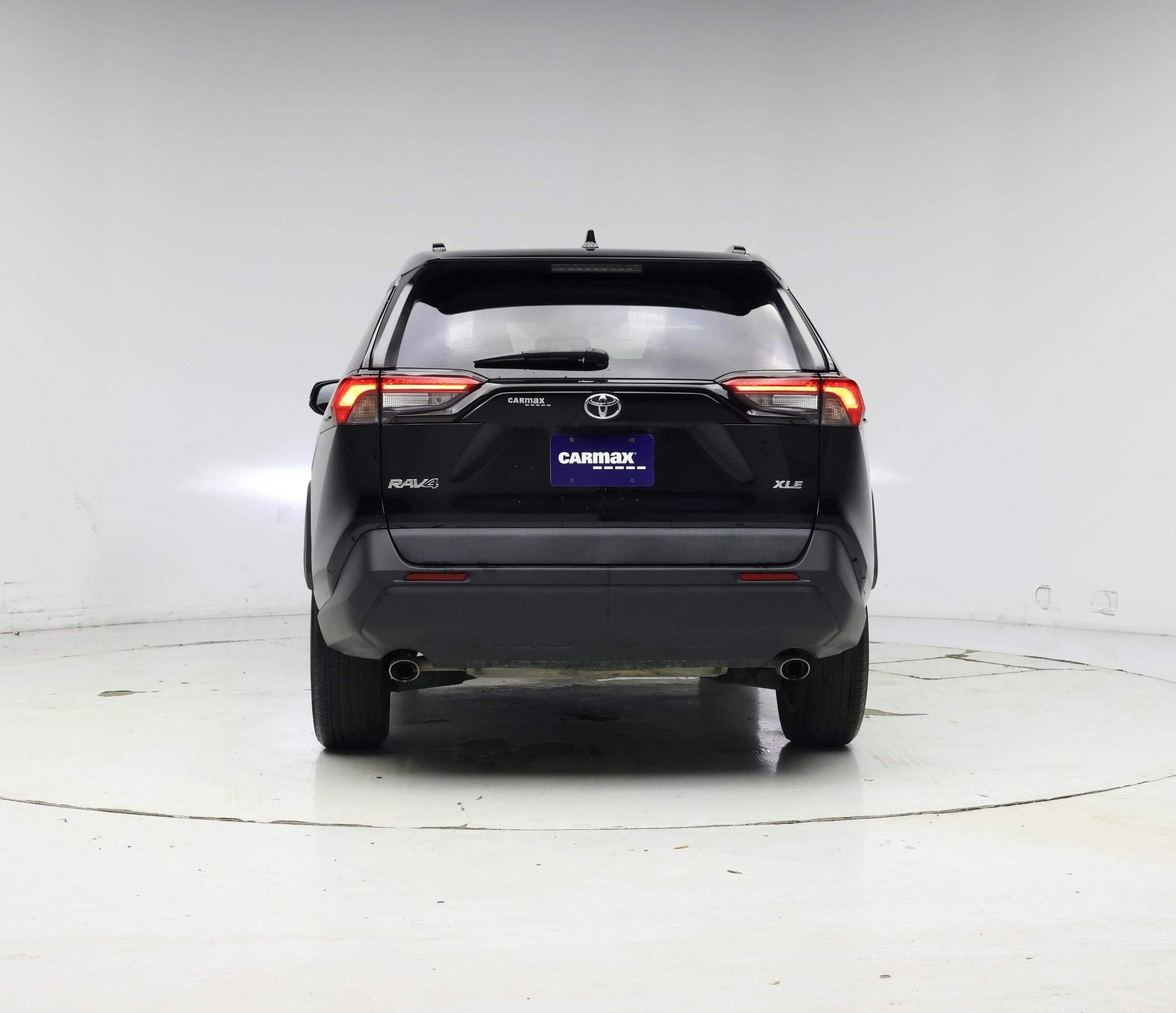 Thumbnail: 2020 Toyota RAV4 - 6