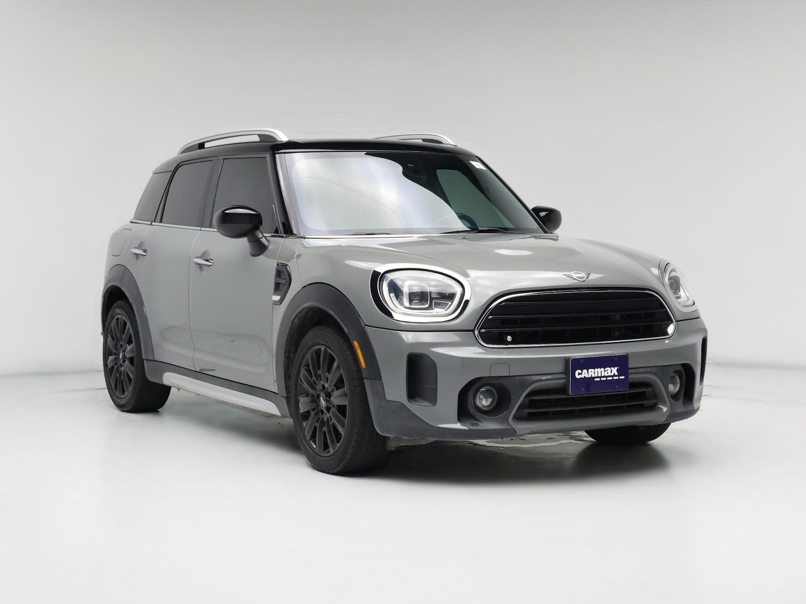 2022 MINI Countryman