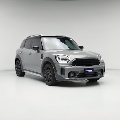 Recommended categories heading image of the selected vehicle