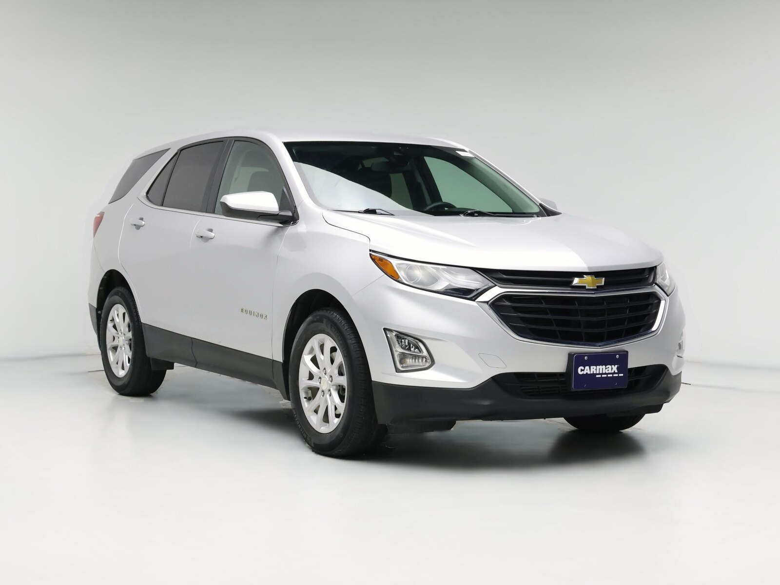 2020 Chevrolet Equinox 2FL