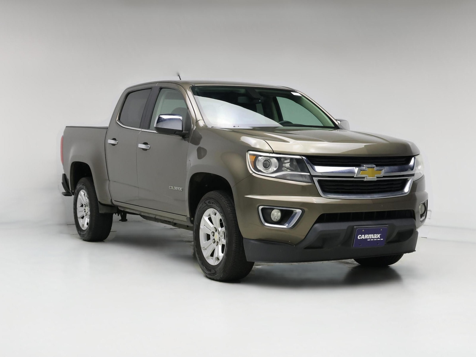 2015 Chevrolet Colorado