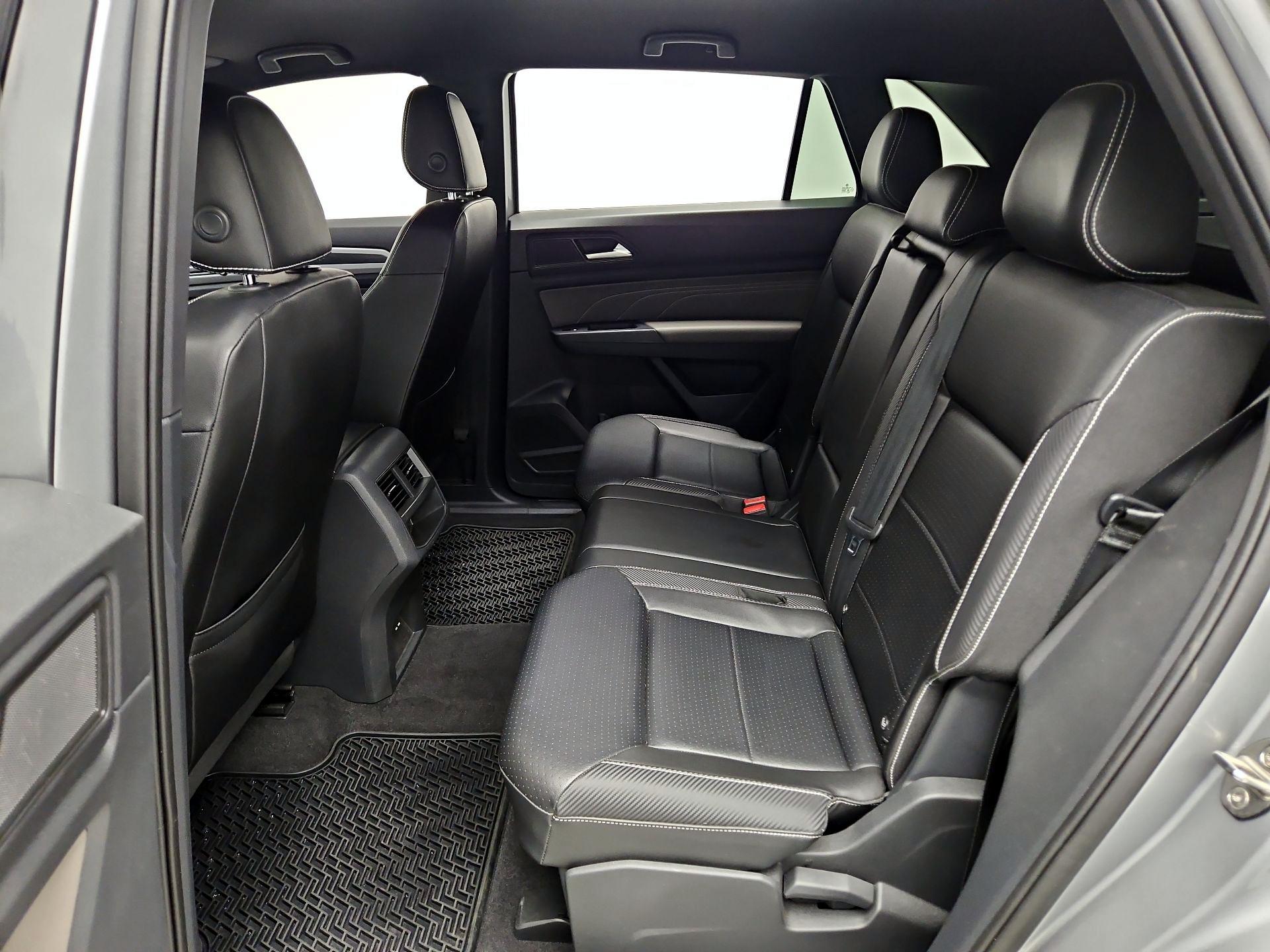 Thumbnail: 2021 Volkswagen Atlas - 19