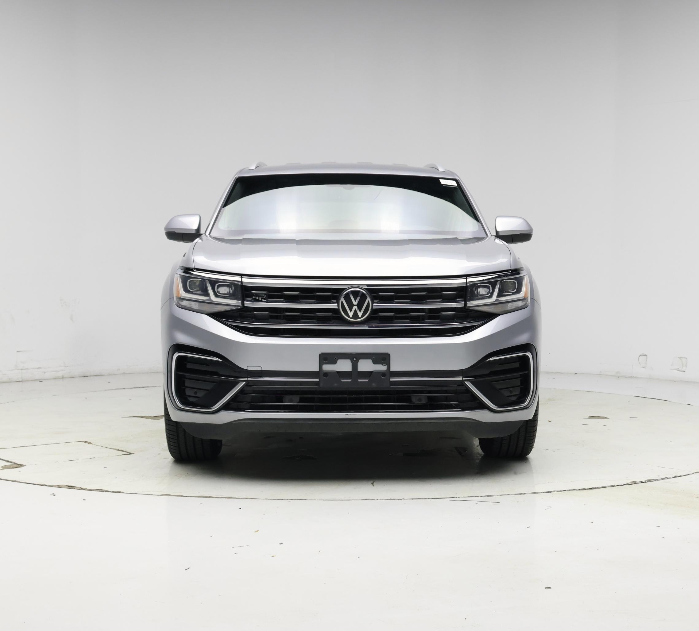 Thumbnail: 2021 Volkswagen Atlas - 5