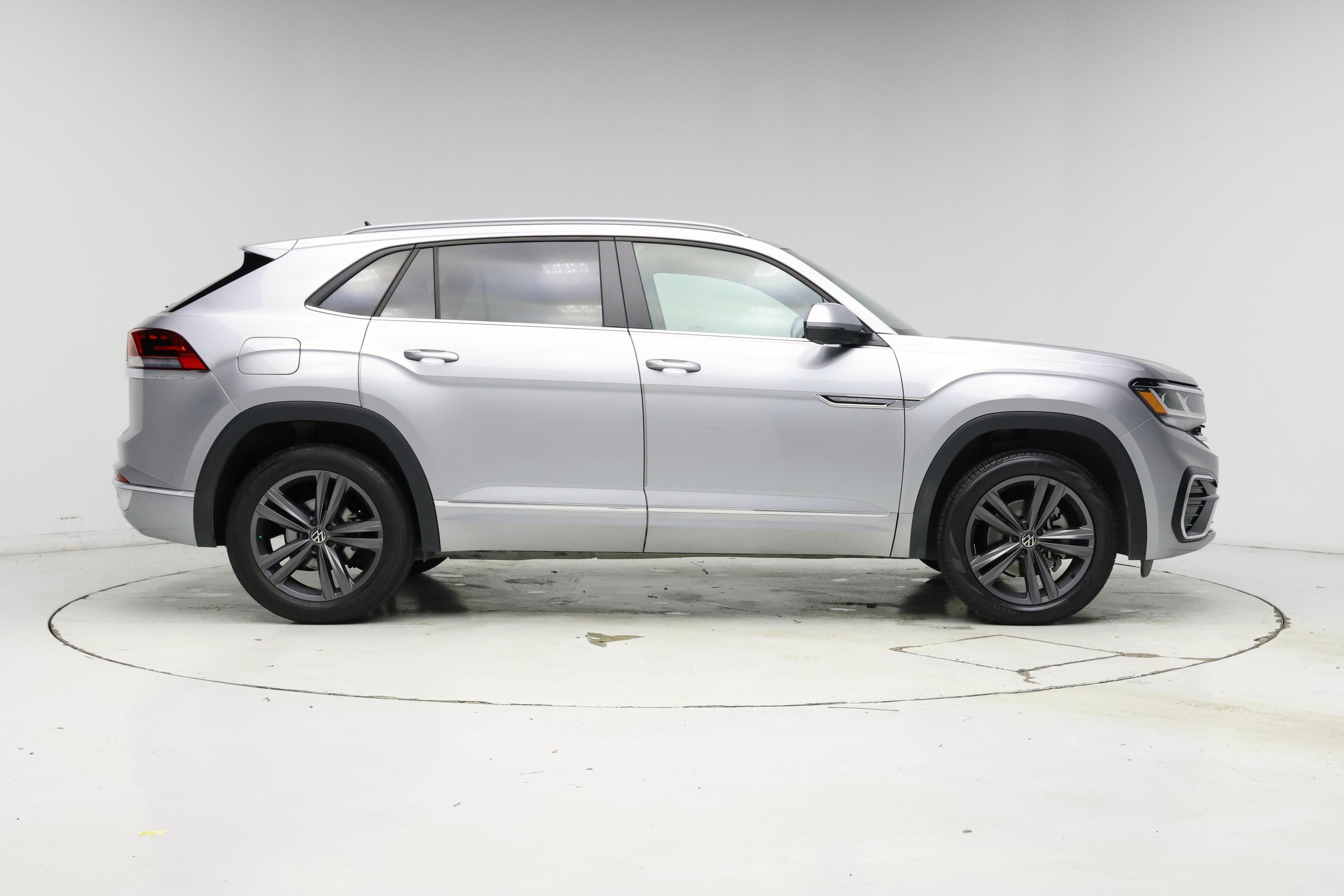 Thumbnail: 2021 Volkswagen Atlas - 7