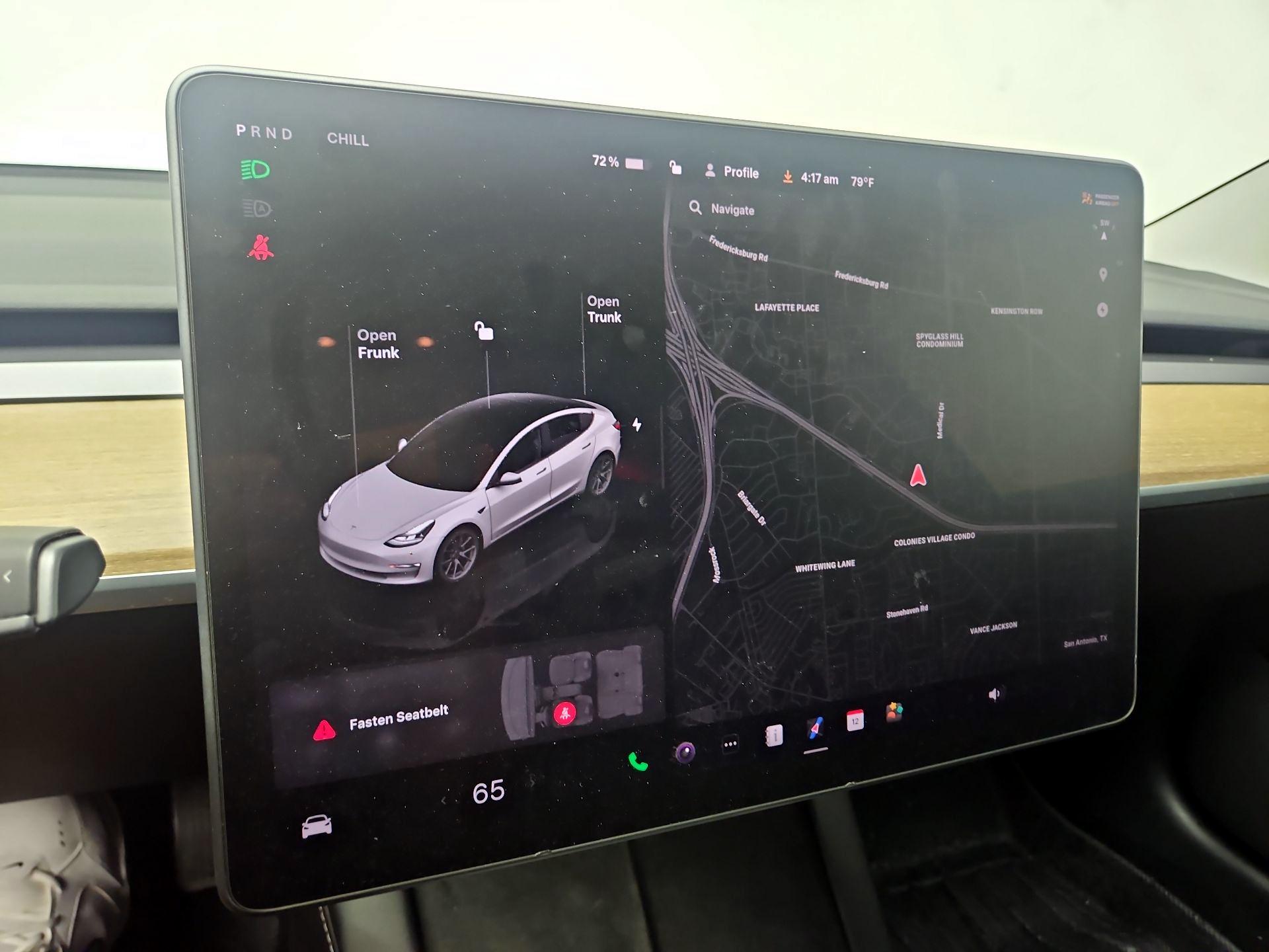 Thumbnail: 2023 Tesla Model 3 - 13